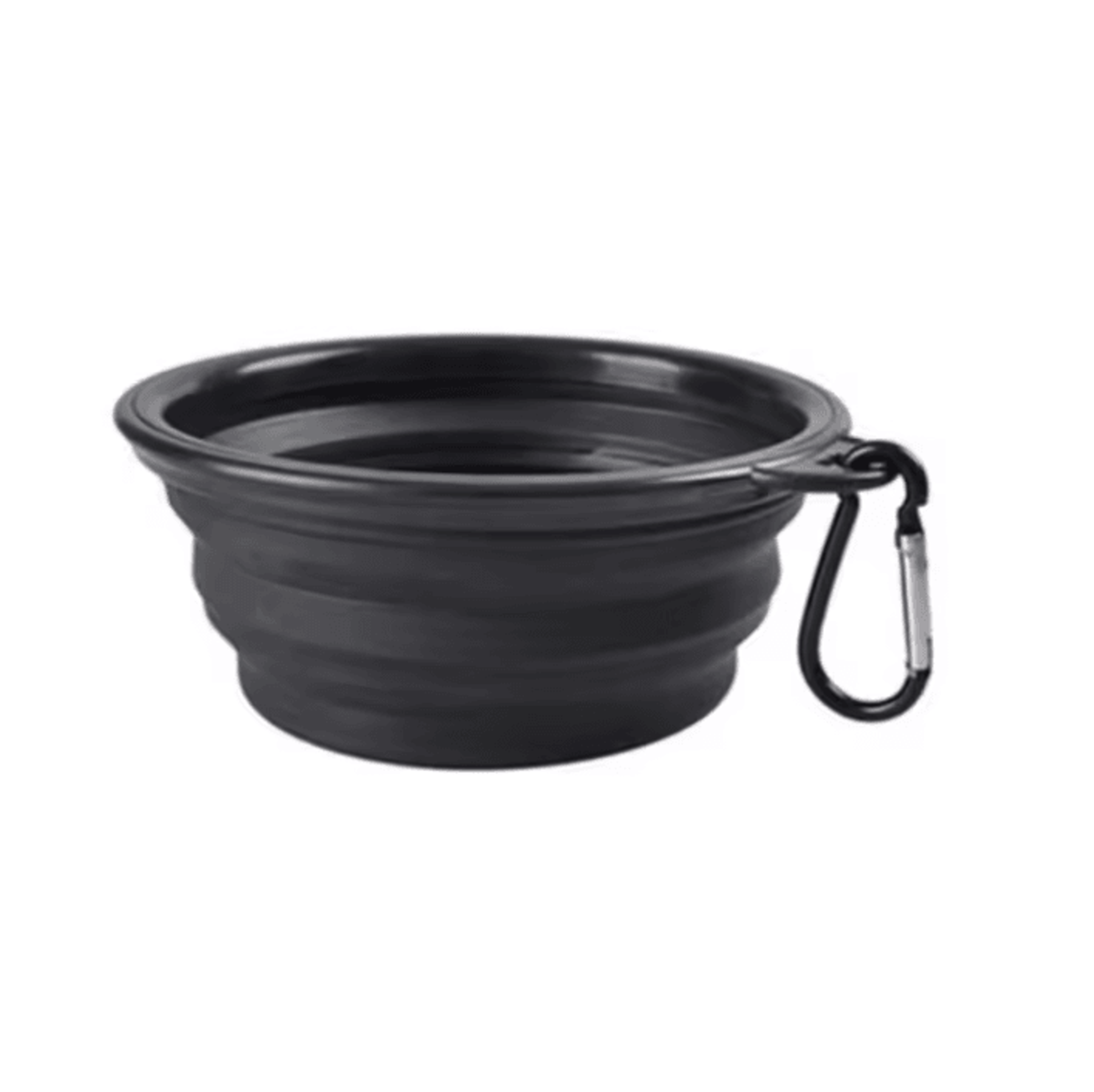 PawFold Portable Collapsible Pet Food And Water Bowl 5