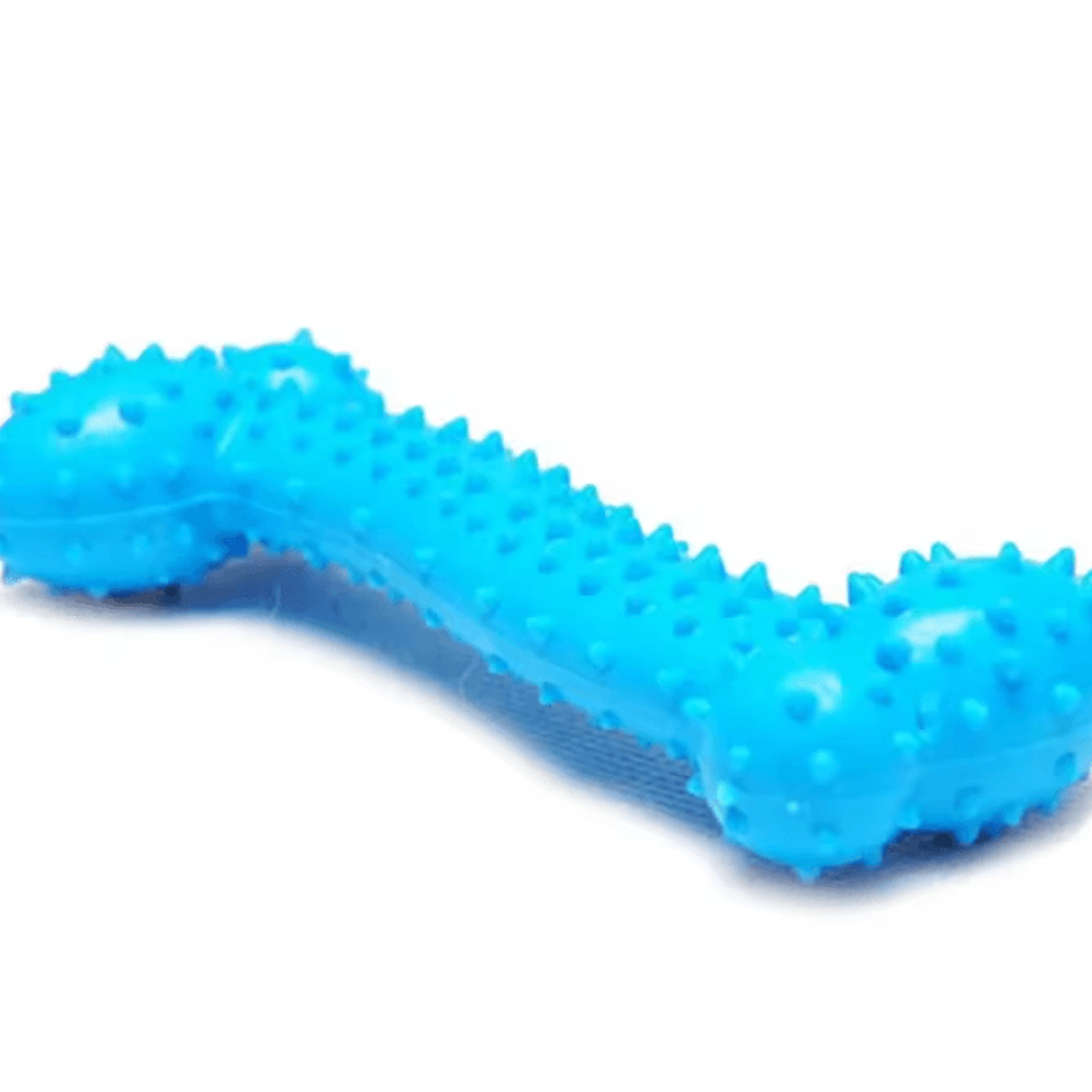 ChewBuddy Durable Dog Chew Toy For Small Dogs And Teeth Cleaning 3