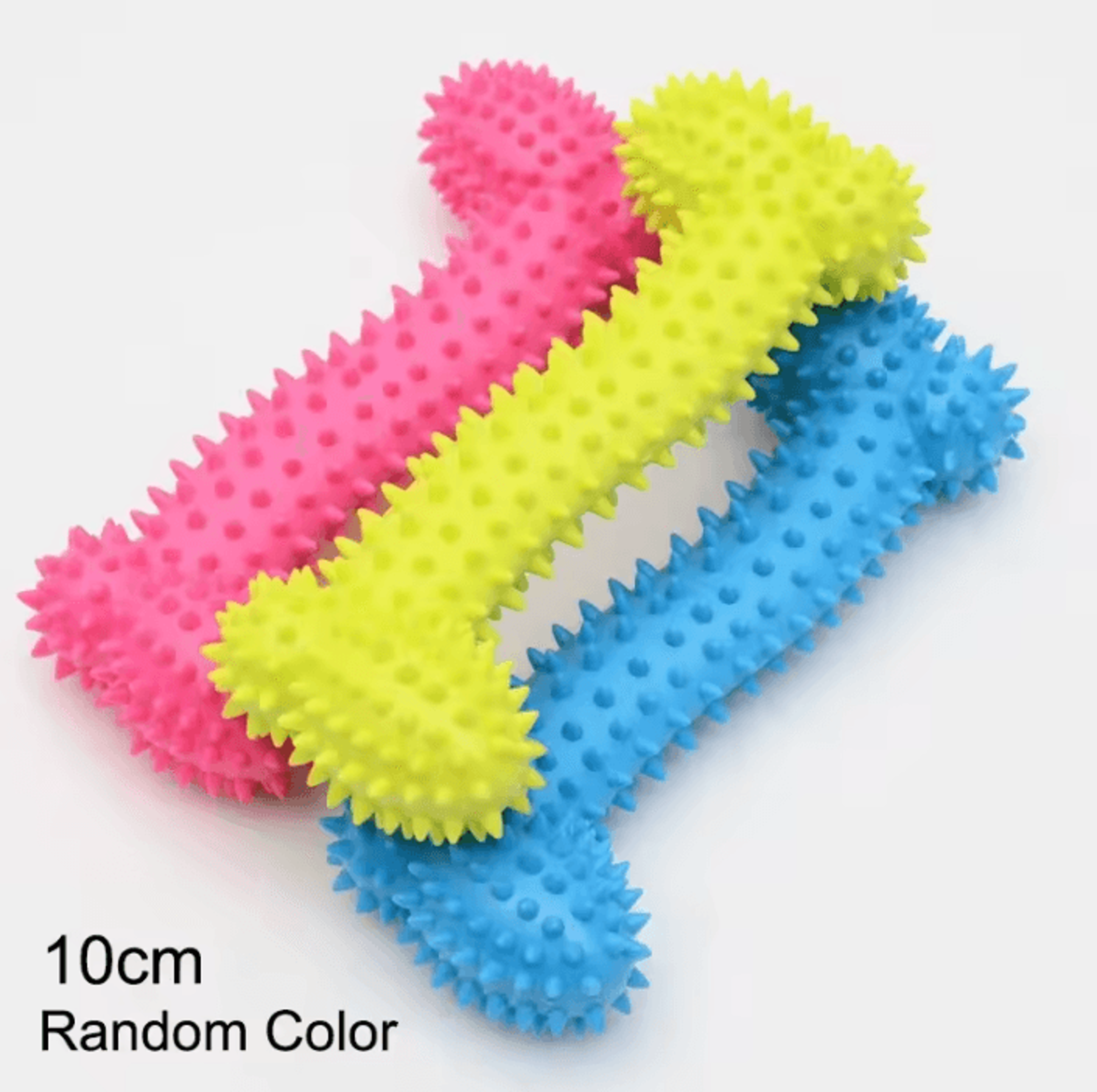 ChewBuddy Durable Dog Chew Toy For Small Dogs And Teeth Cleaning 6