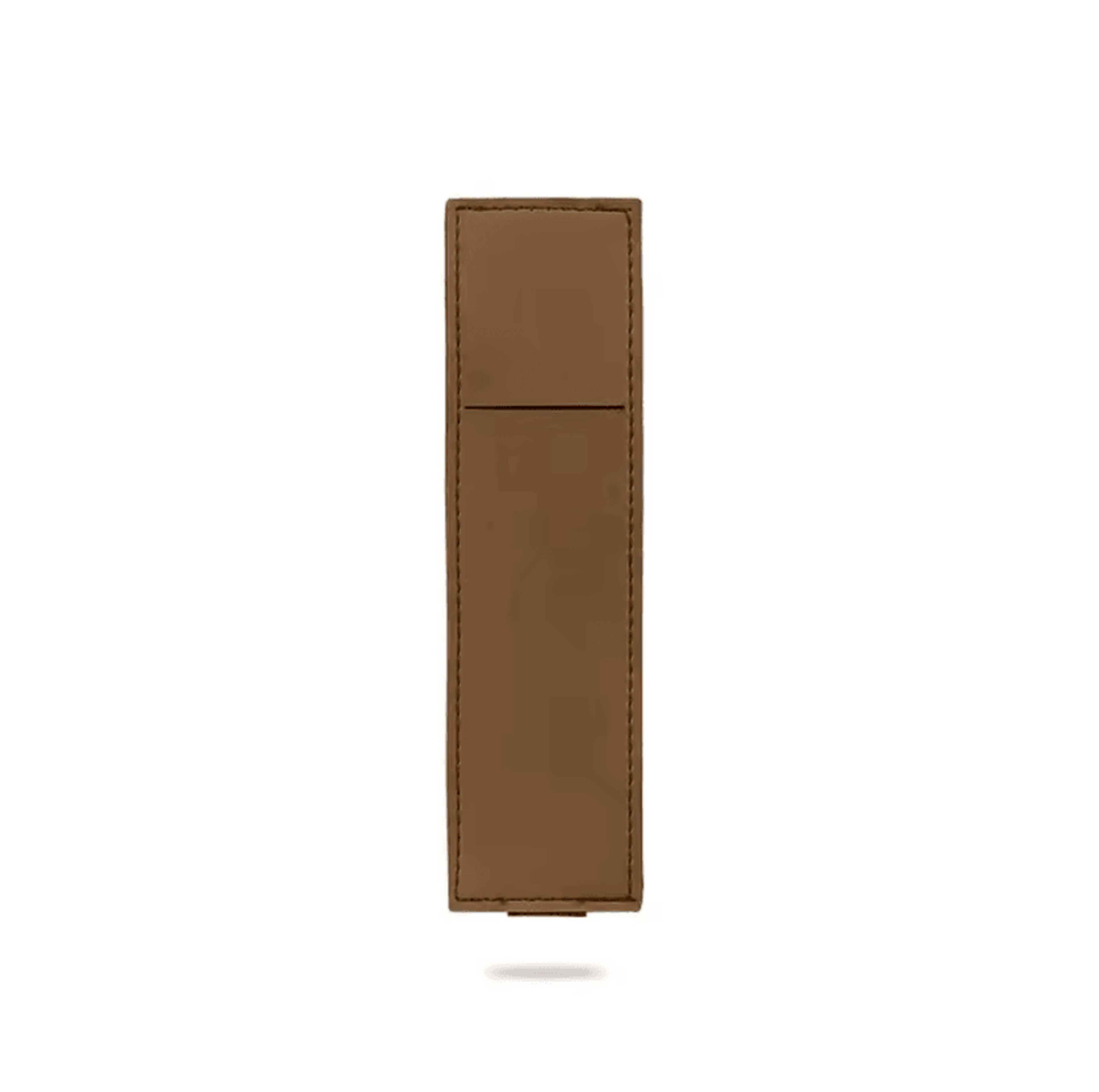 NoteGrip PU Leather Pen Holder With Elastic Notebook Strap 10