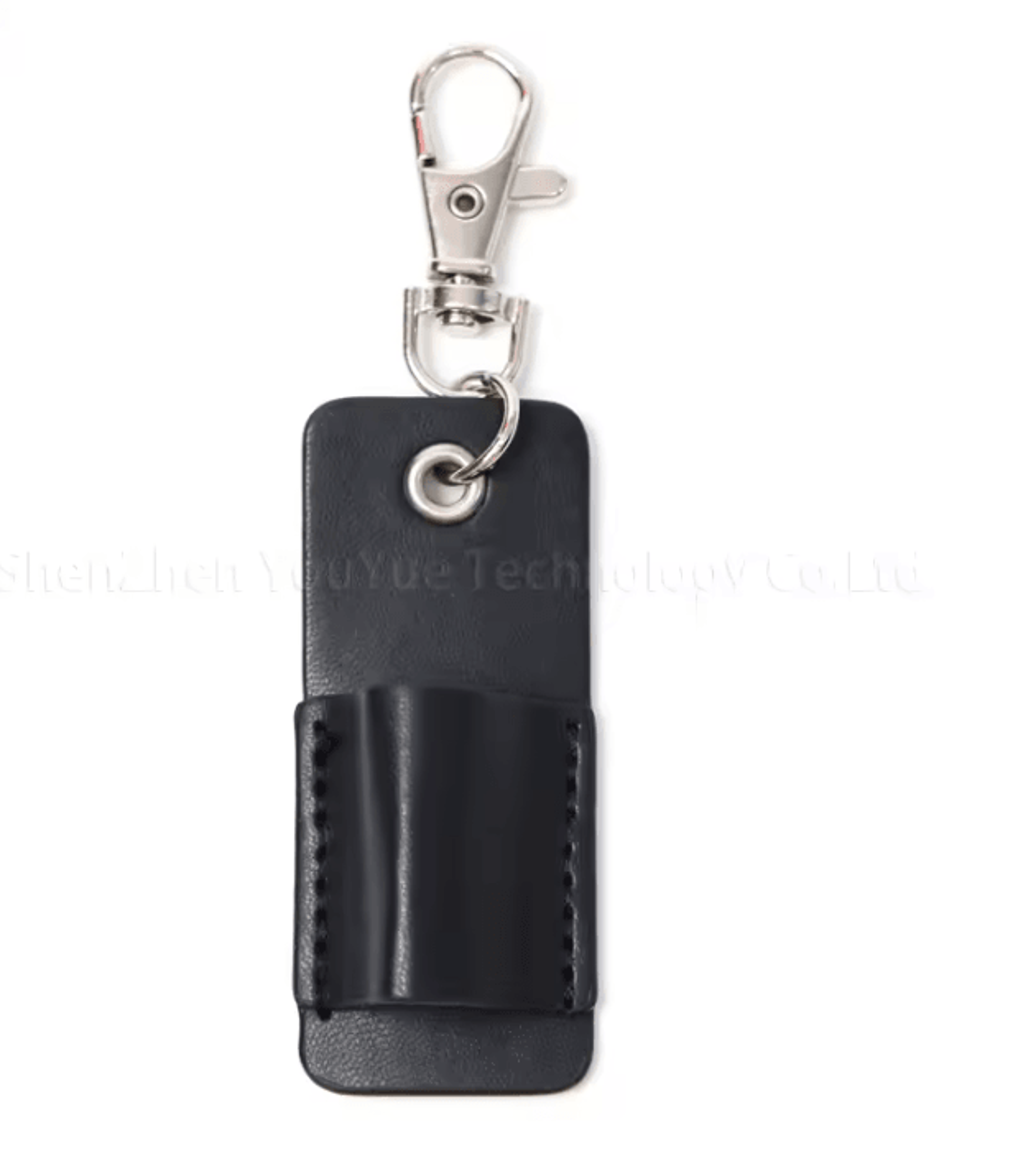 PenMate Portable Leather Pen Holder Clip For Nurses And Office Professionals 7