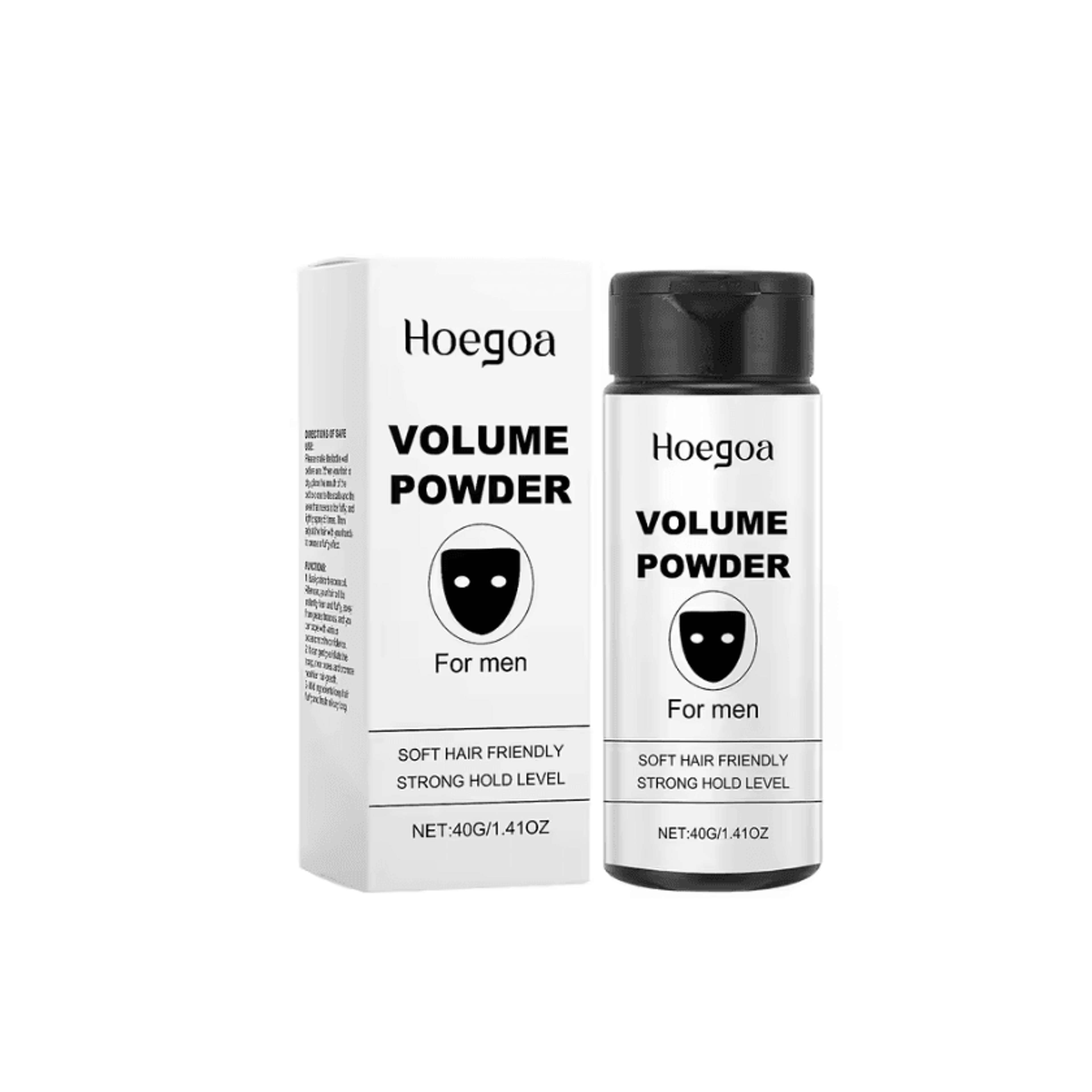VoluLift Hair Styling Texture Powder For Instant Volume Oil Control And LongLasting Hold 5