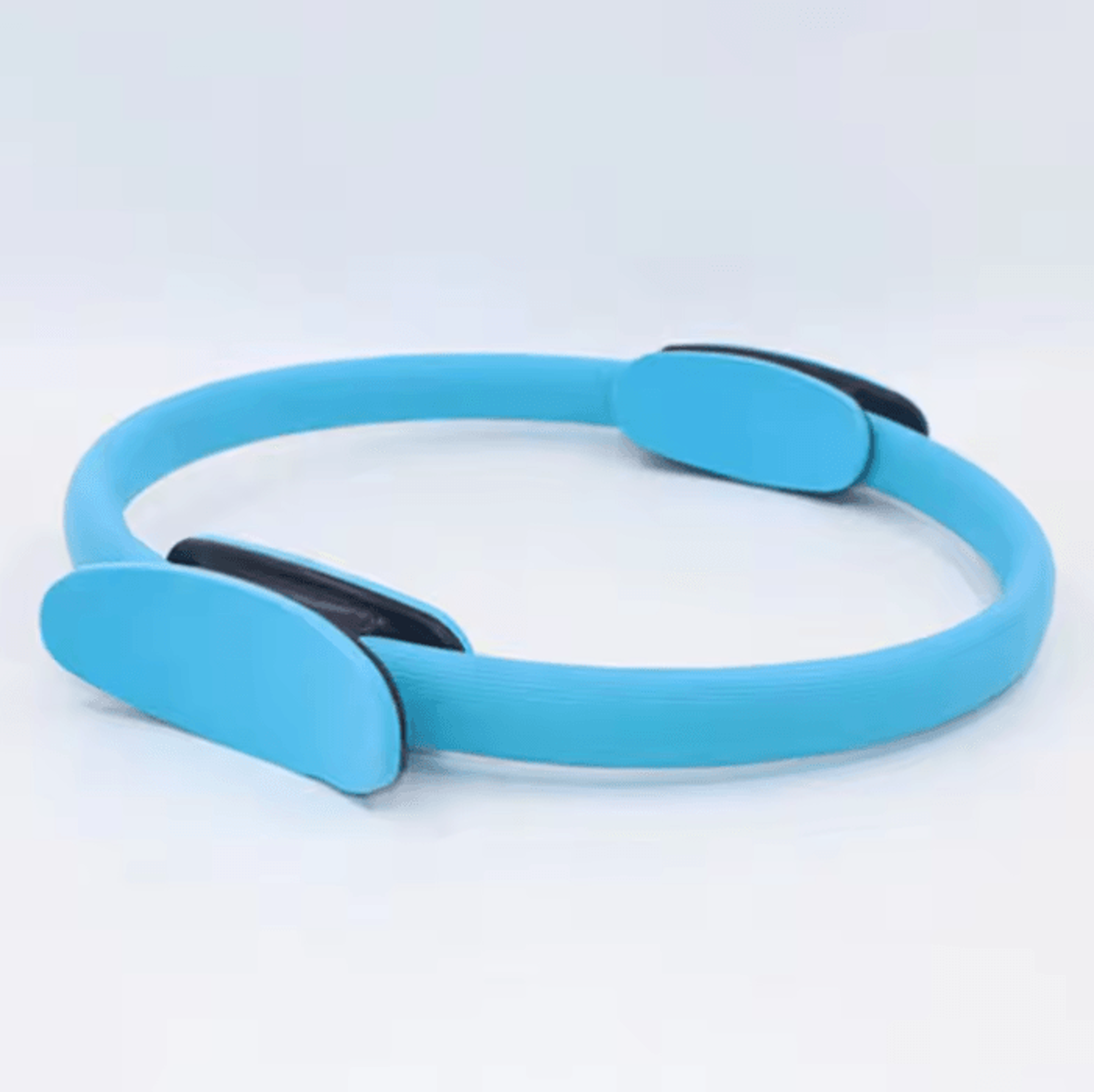 FlexCore Pilates Magic Ring For Full Body Toning Yoga And Home Fitness Workouts 6