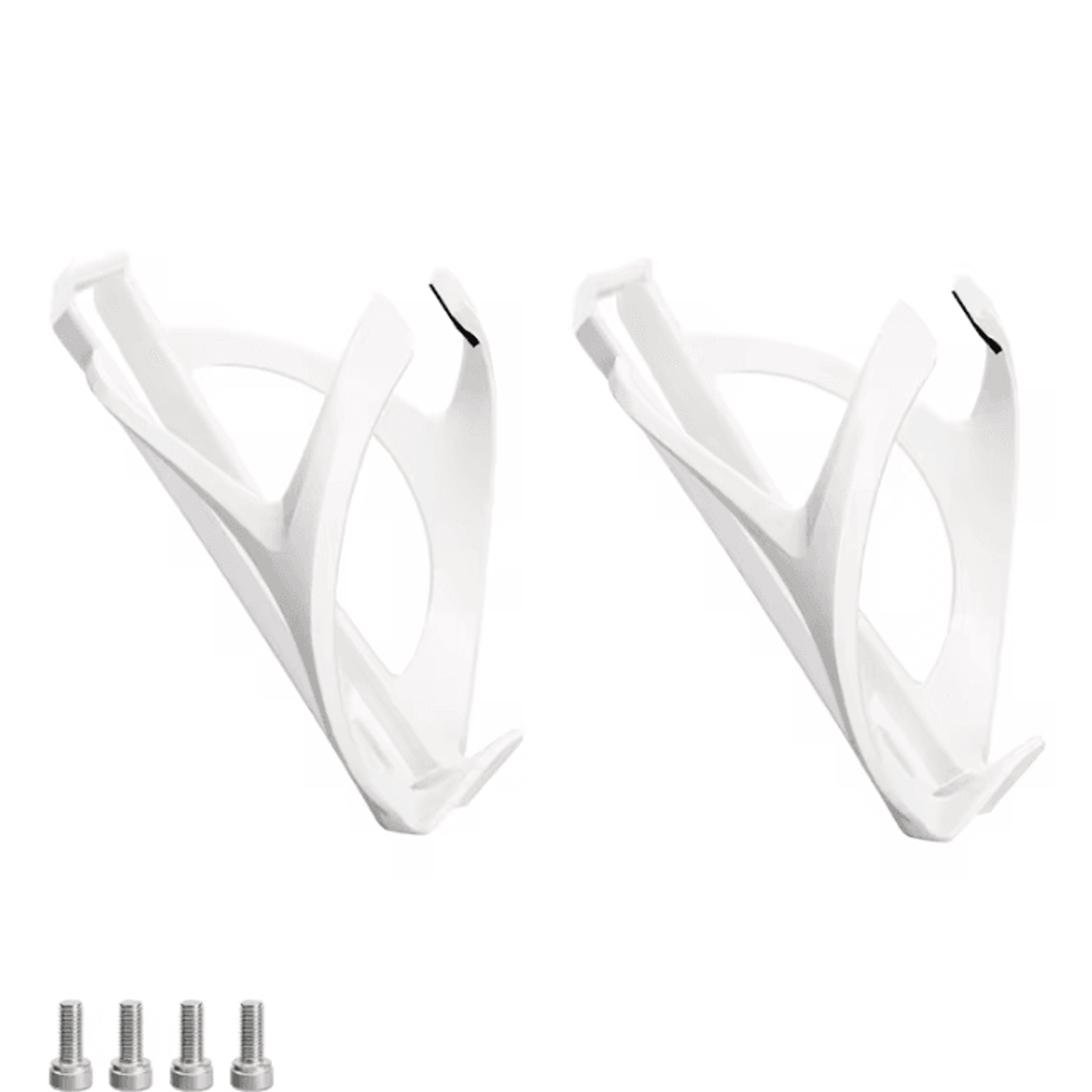 AeroLite Lightweight Bicycle Water Bottle Cage For Mountain And Road Bikes 6