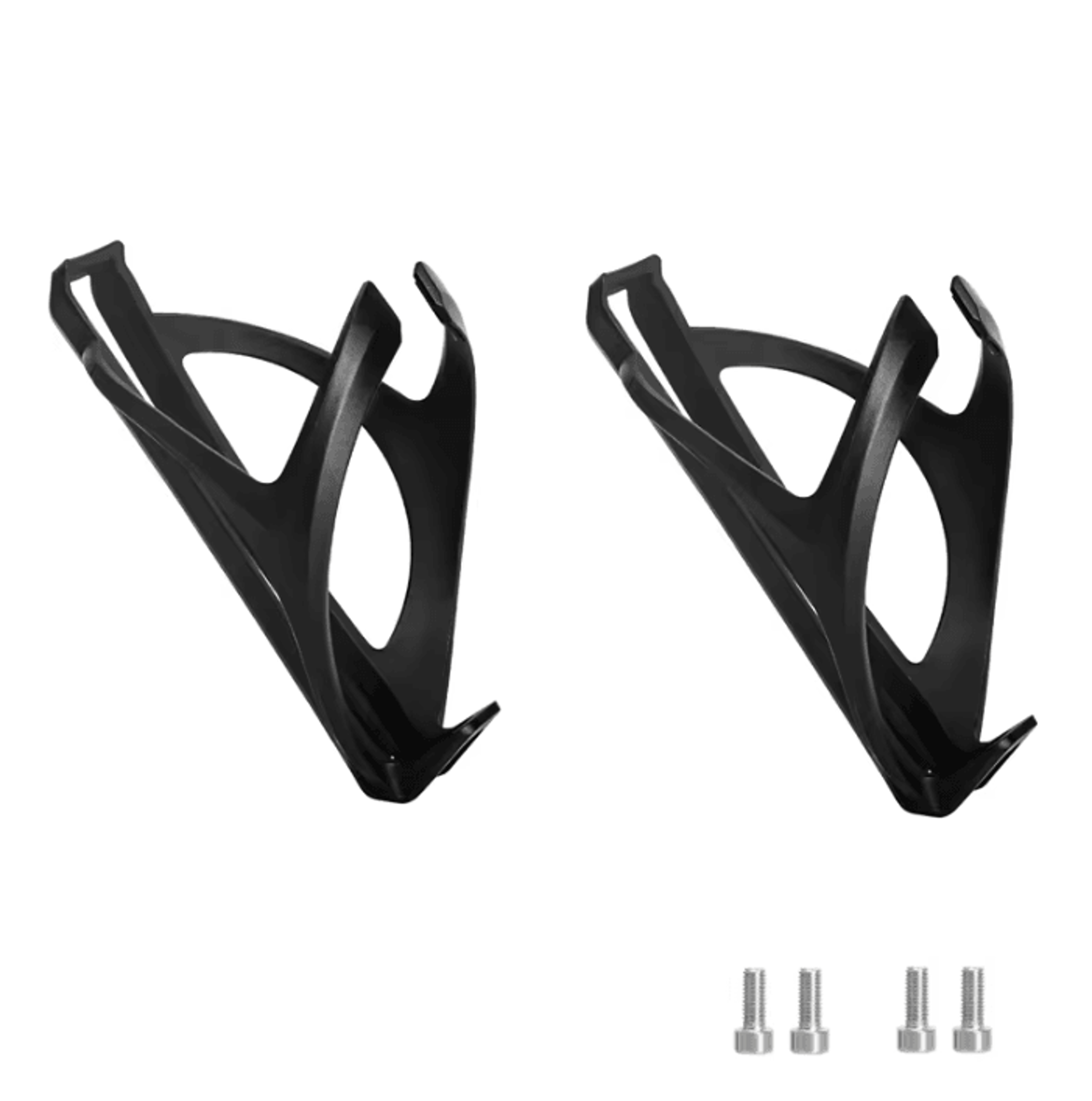 AeroLite Lightweight Bicycle Water Bottle Cage For Mountain And Road Bikes 5