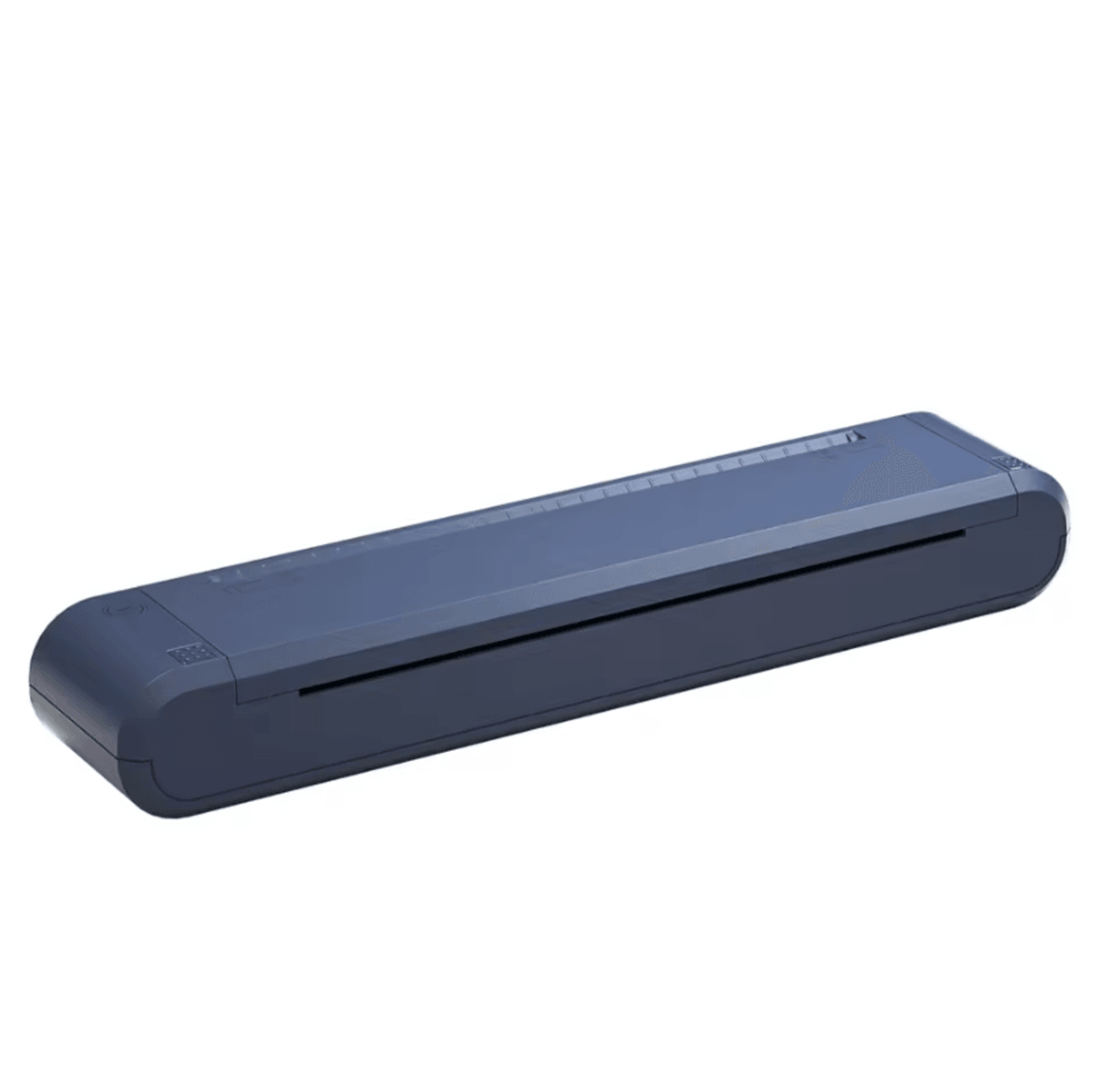 RibbonFlex Duo A4 Bluetooth Thermal Transfer Printer For DoubleSided Documents 1