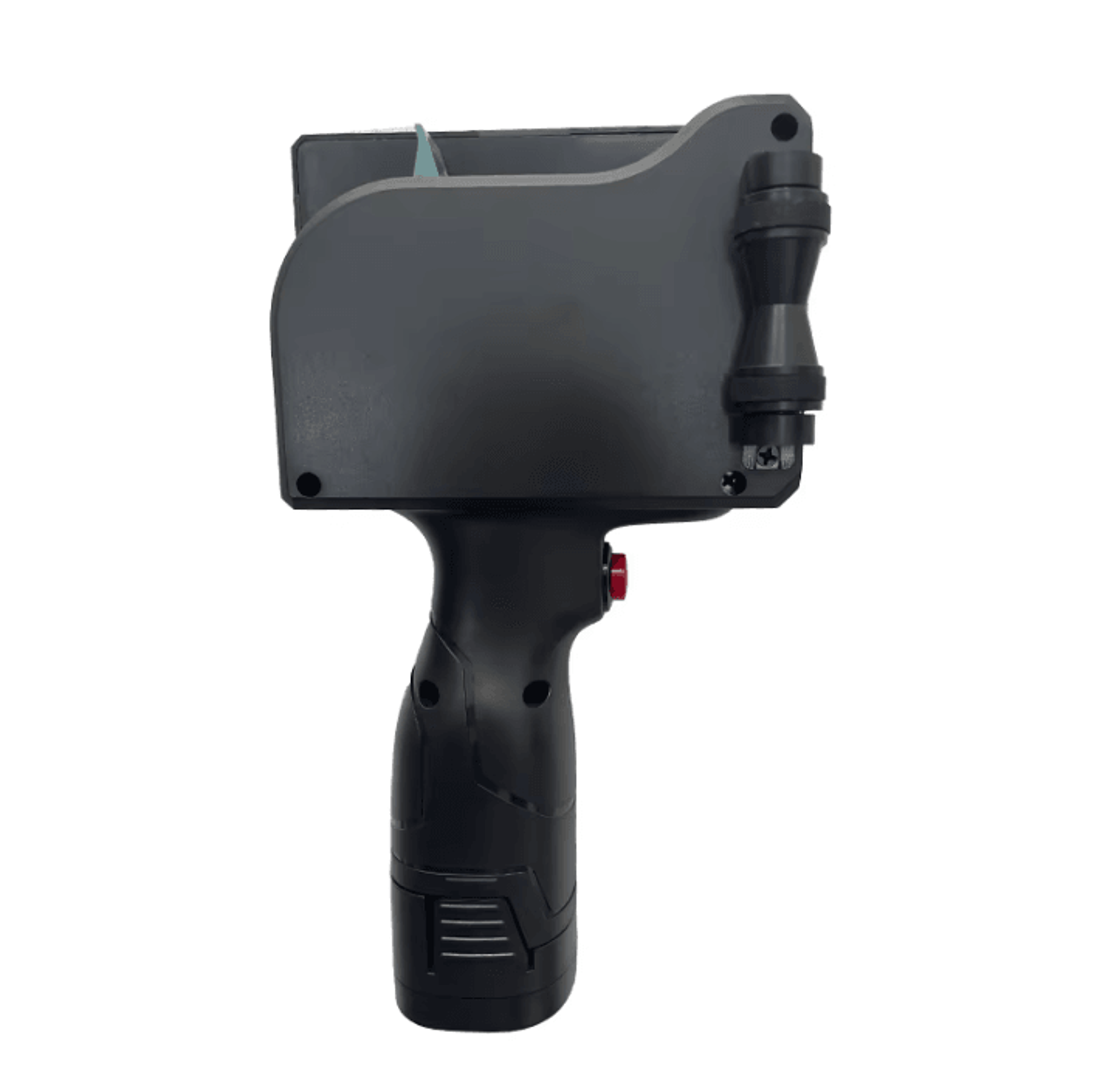 S1730 Handheld Thermal Inkjet Printer 28 Language Date Coding And Logo Printing Machine 1