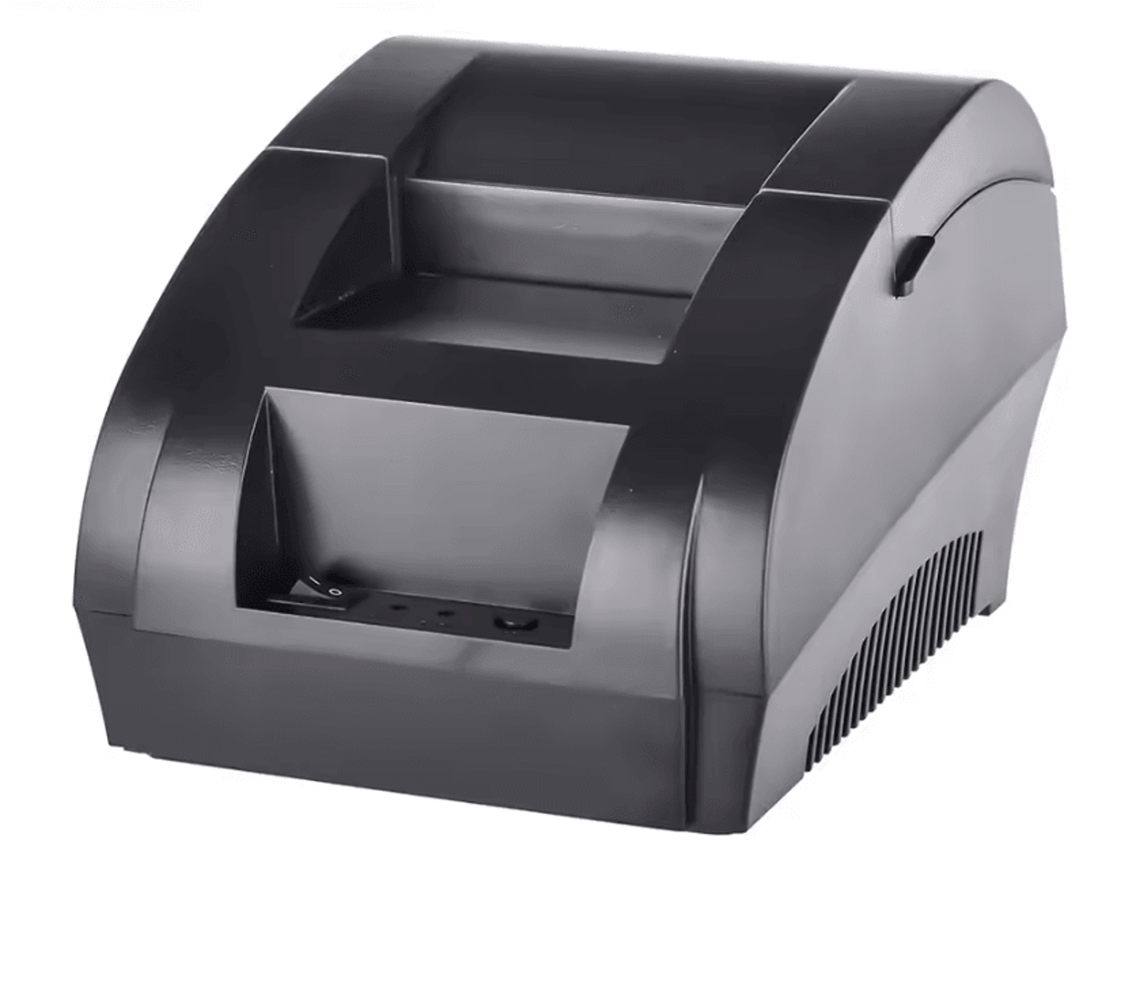 NETUM NT5890K 58mm USB Thermal Receipt Printer For POS Systems And Retail Checkout 0