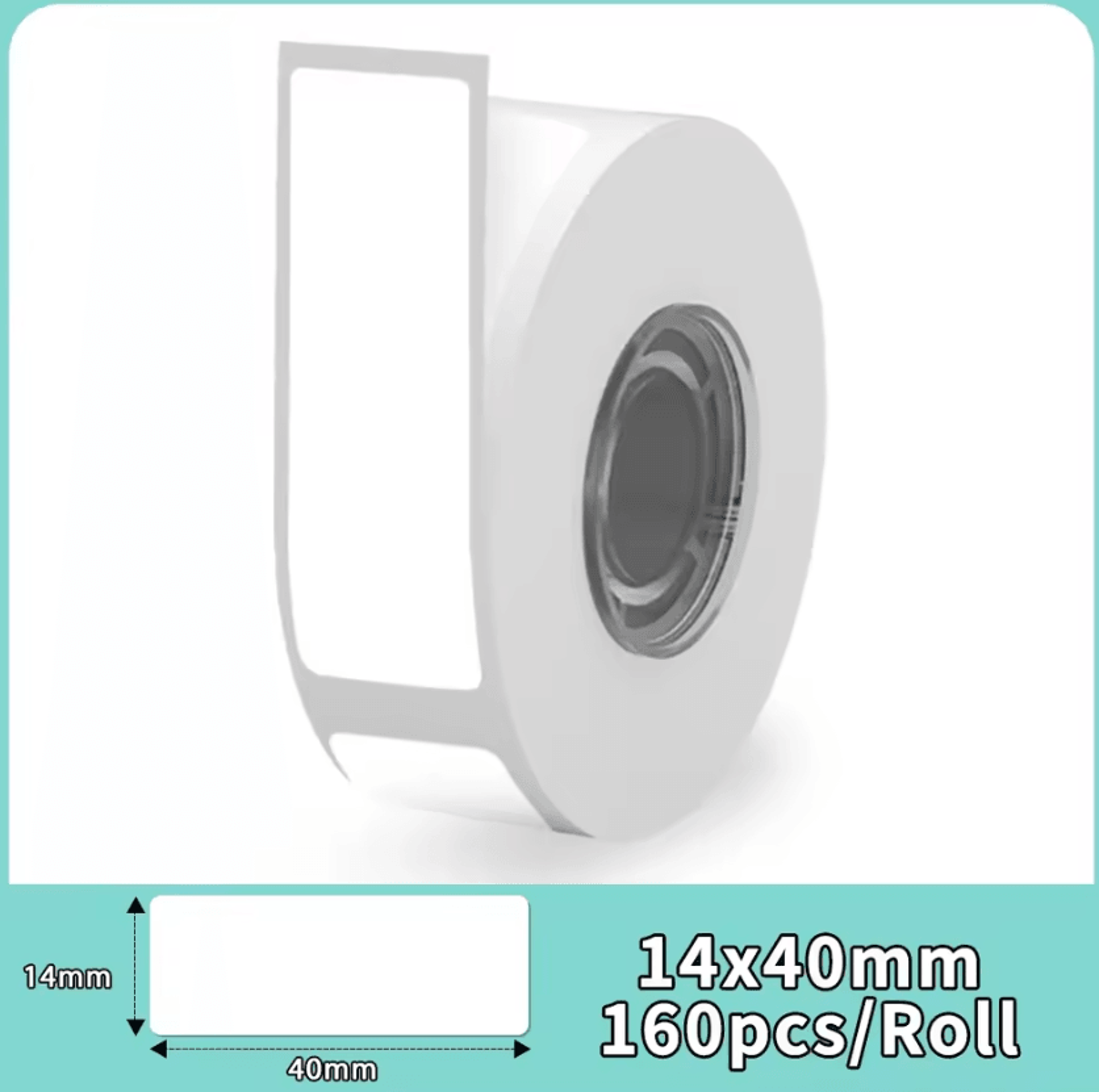 Phomemo Q30 Mini Bluetooth Thermal Label Printer Wireless Sticker Maker For Home Office And School 12