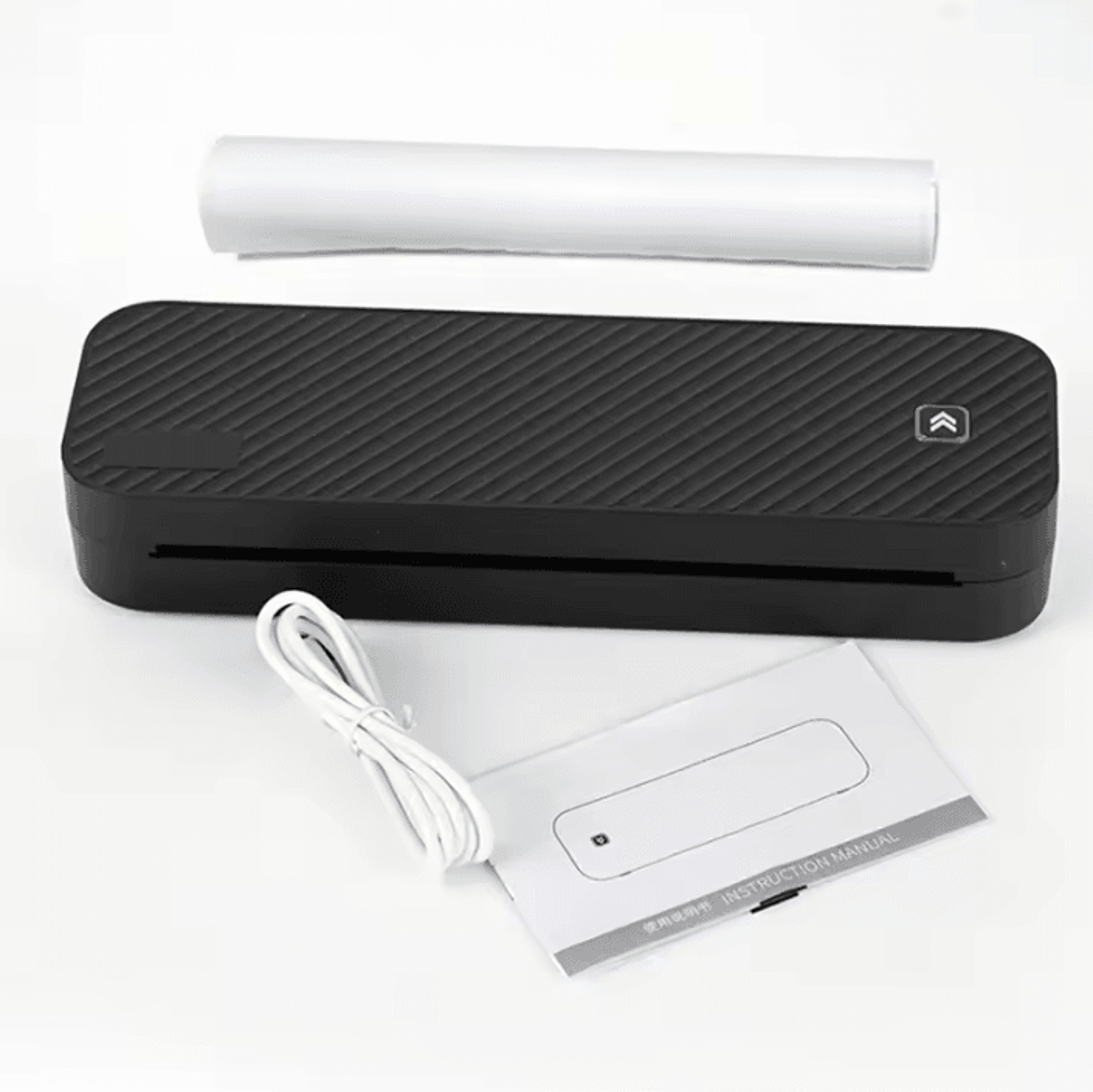 Portable A4 Bluetooth Thermal Printer Inkless Wireless Document Printer For PDF Word And Excel 5