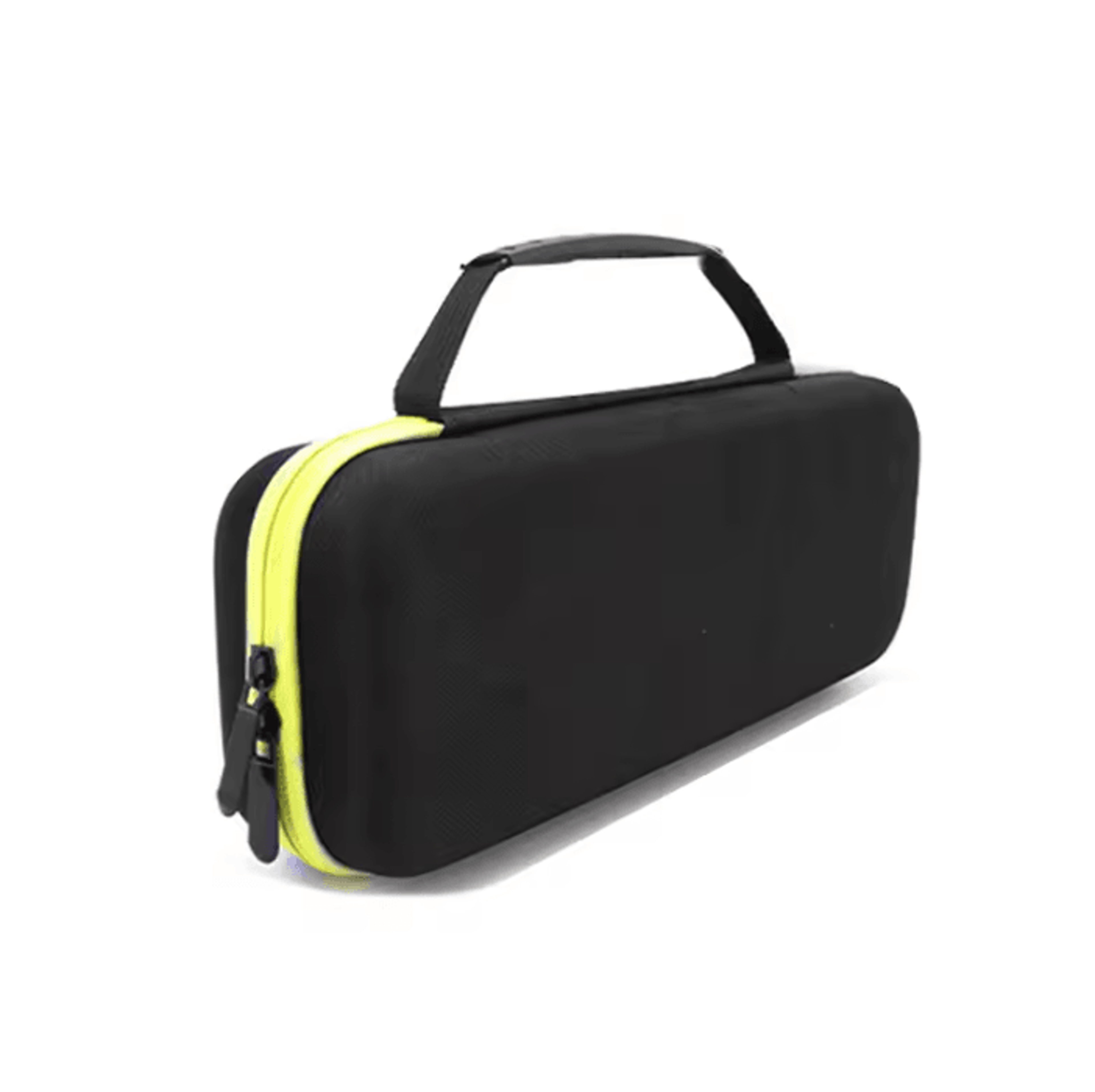PeriPage A40 Portable Printer Carrying Case Large Capacity EVA Protective Travel Storage Bag 5