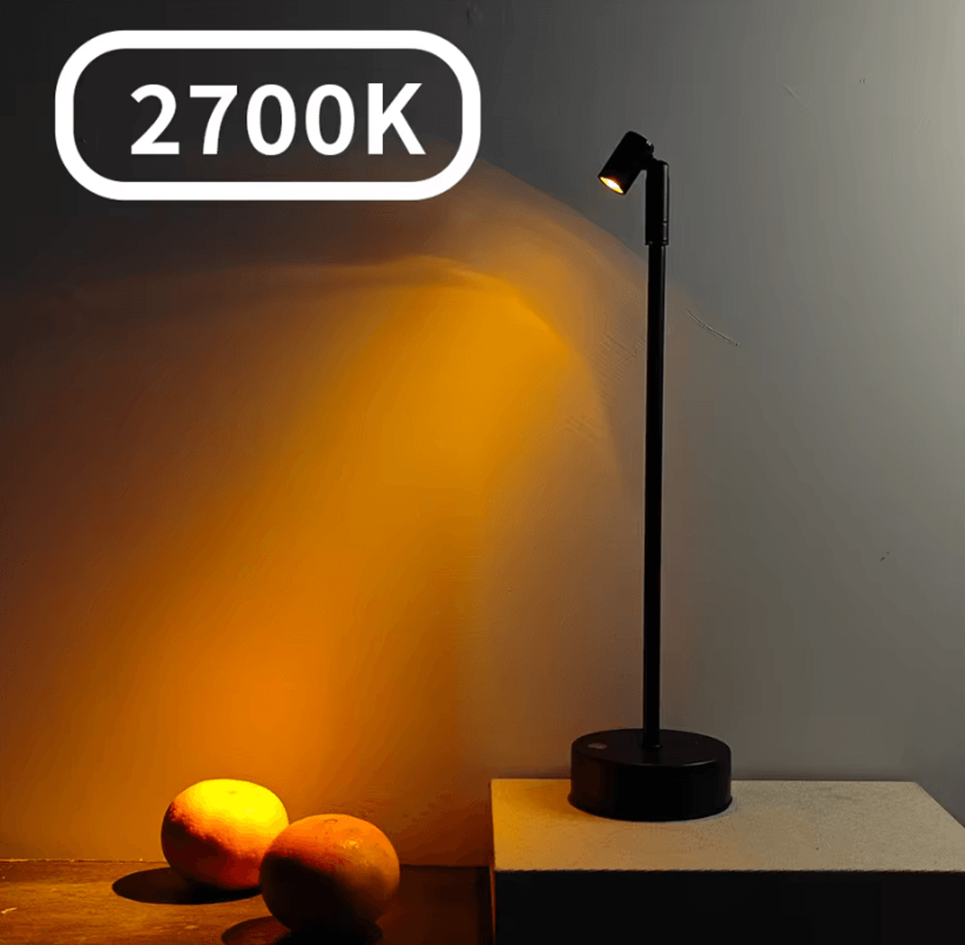 Rechargeable LED Atmosphere Table Lamp Touch Dimmable Vintage Bedside Light For Bedroom Hotel And D 5