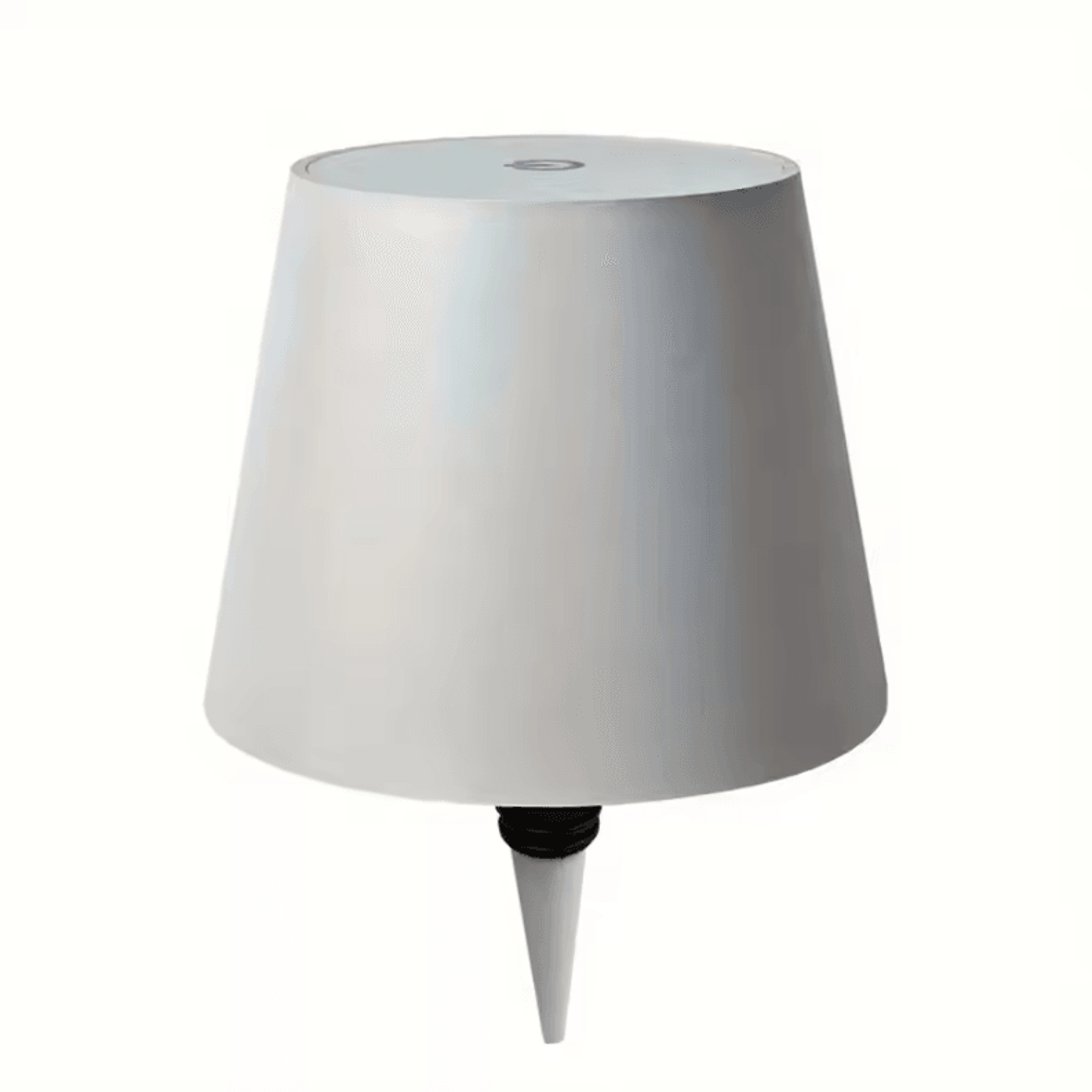 Wireless Touch Control Wine Bottle Lamp With 3 Light Colors And Stepless Dimming For Bar Desk And H 4