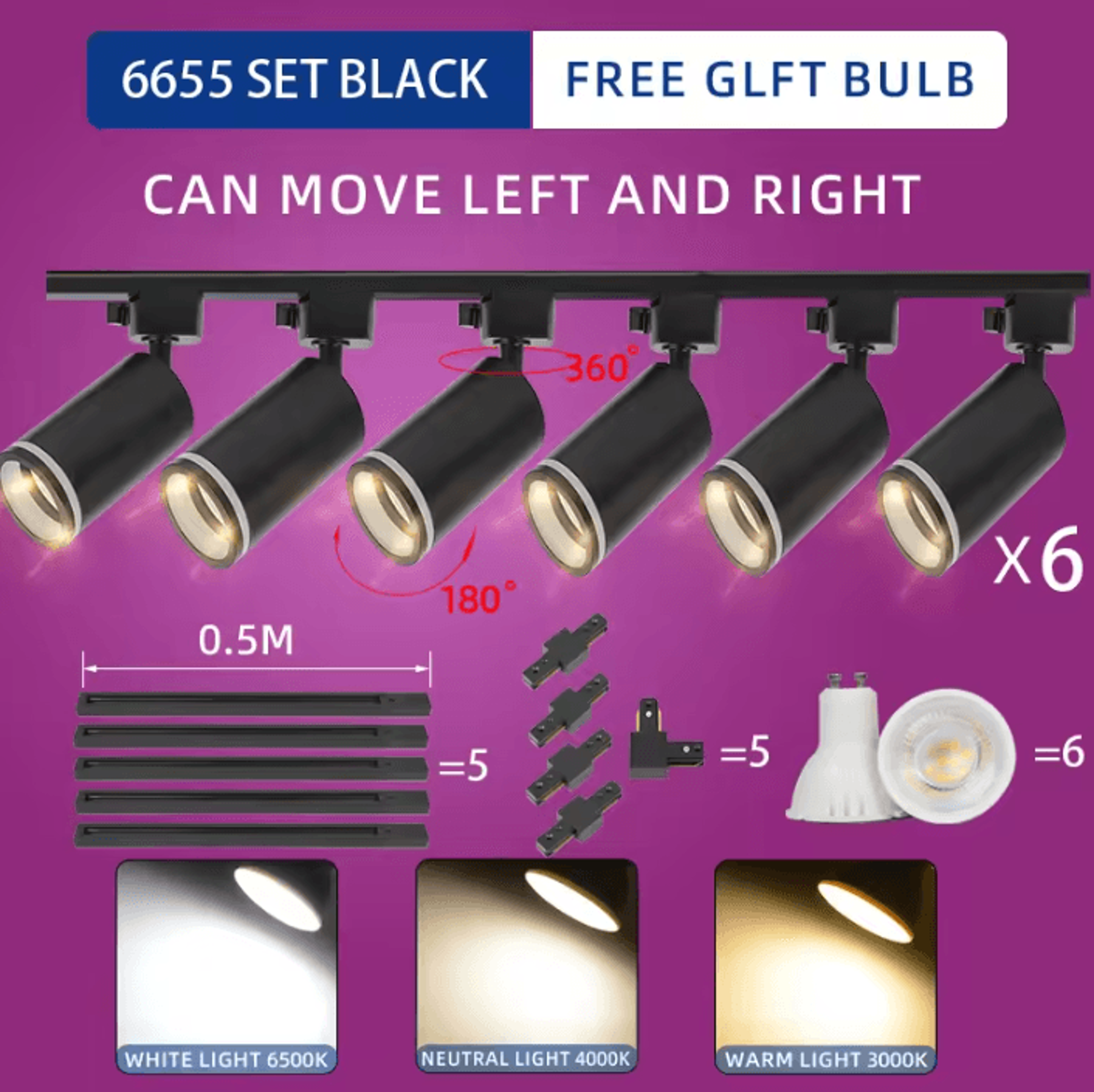 PIR Motion Sensor LED Ceiling Lamp 110V 220V Automatic Motion Detection Light for Corridor Garage and Stairs – view 5