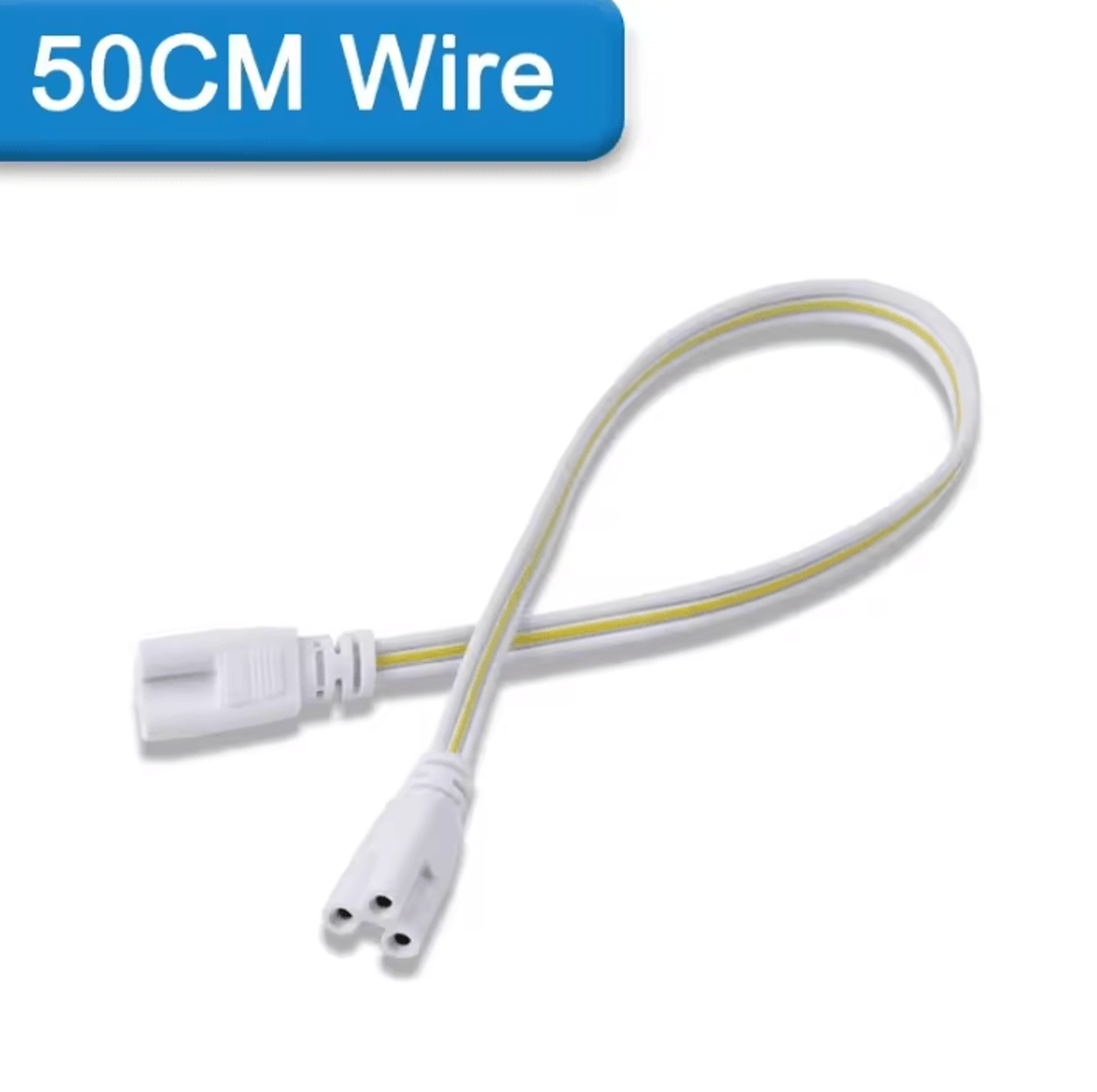 120cm 40W LED Cabinet Tube Light Bright Connectable Bar Lamp For Kitchen Closet And Bedroom 11