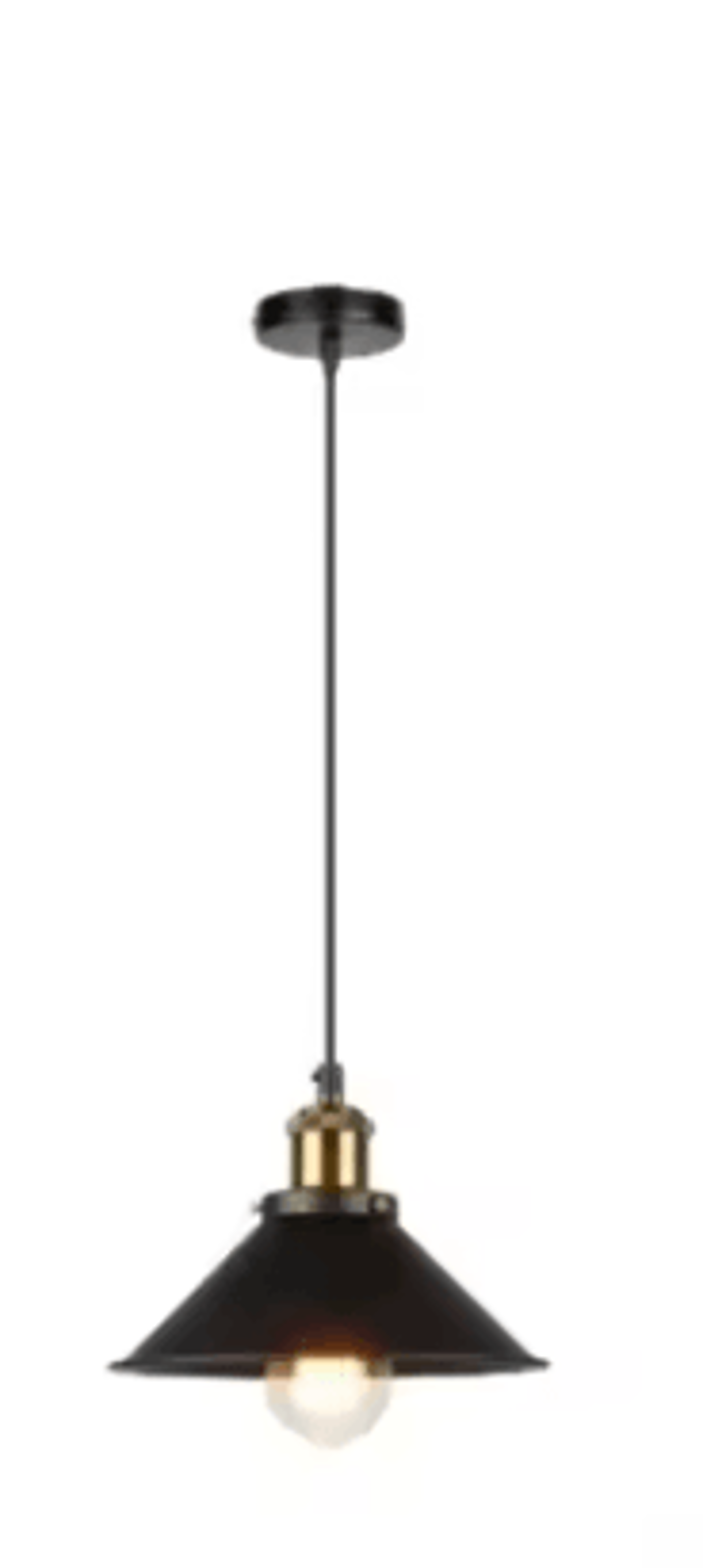 Vintage Industrial E27 Pendant Light Retro Edison Hanging Chandelier For Loft Living Room And Cafe 7
