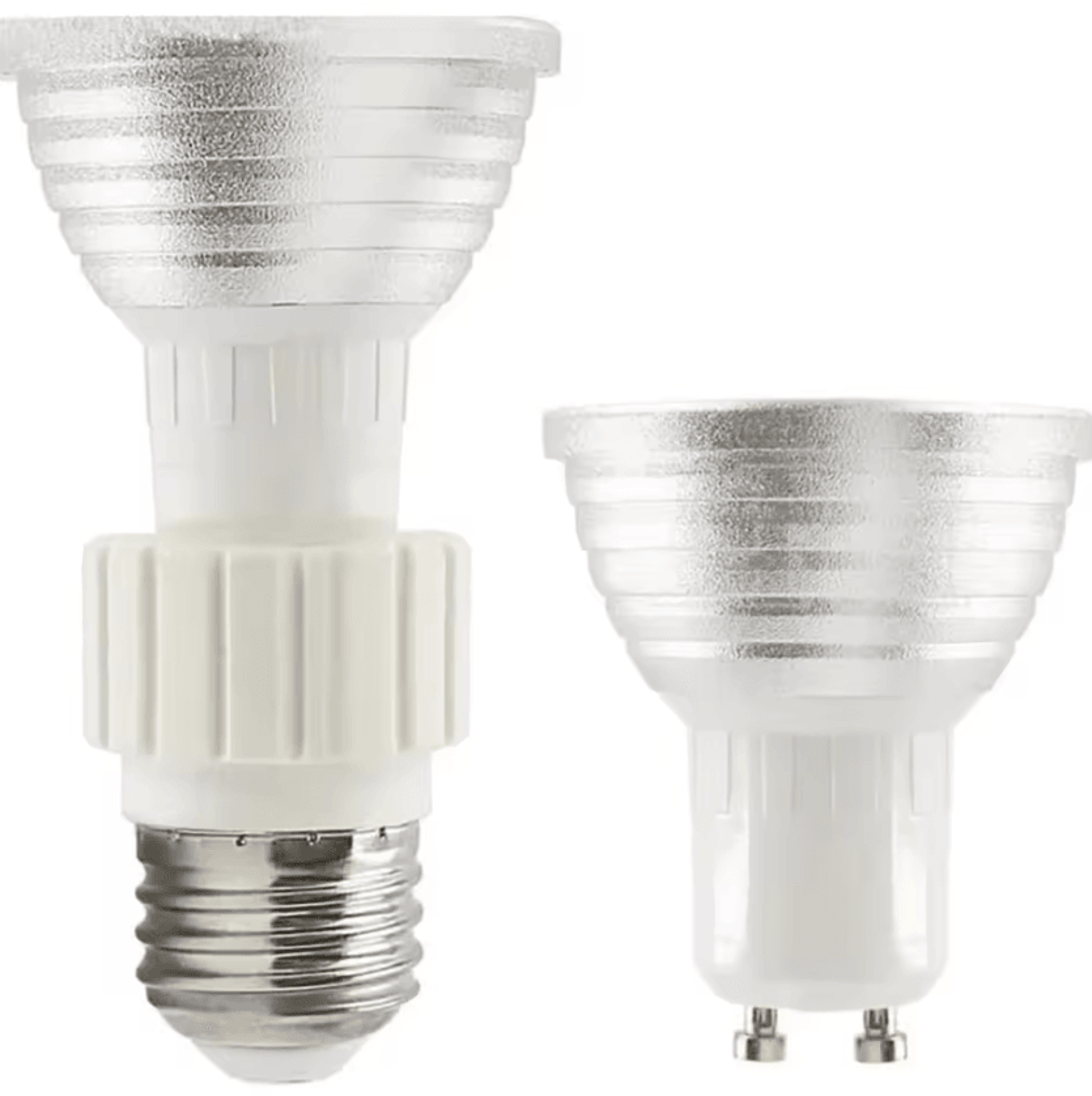 Universal LED Bulb Socket Adapter E27 GU10 E14 G9 Lamp Base Converter For Home Lighting 2