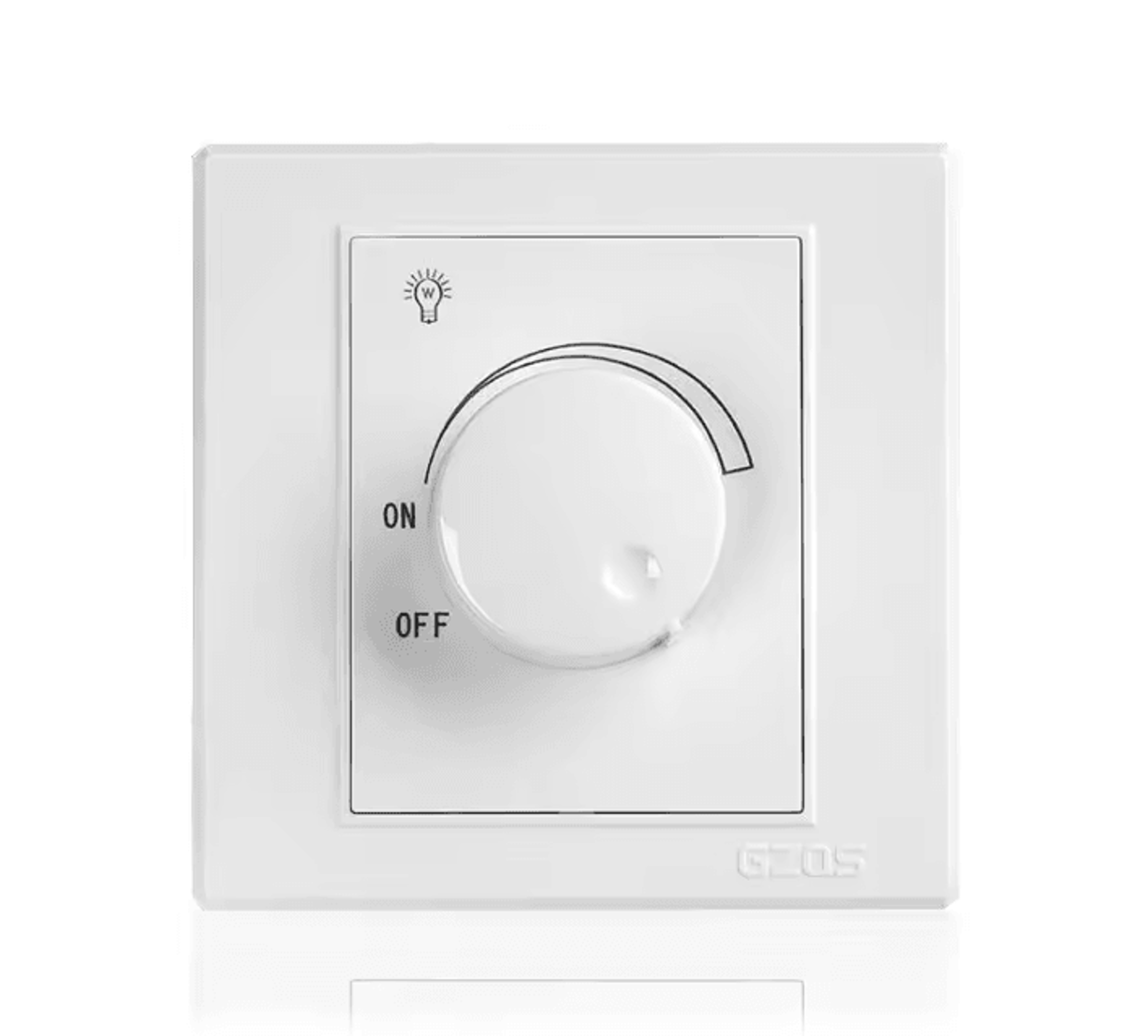 220V LED Dimmer Switch 250W Adjustable Brightness Light Controller AC200240V For Indoor Lighting 0