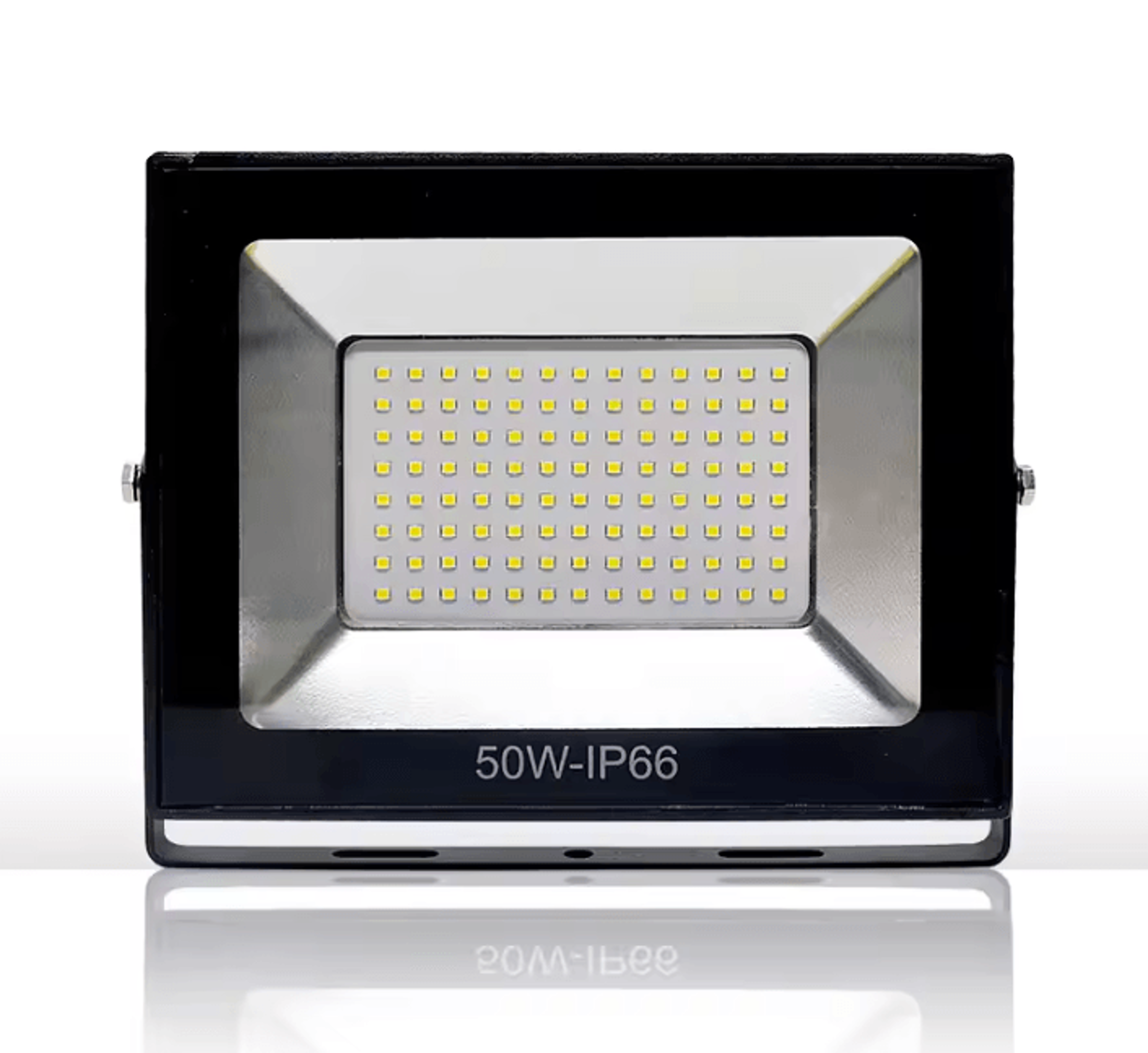 IP66 Waterproof LED Flood Light 10W 30W 50W 100W Outdoor Spotlight For Street And Landscape Lightin 0