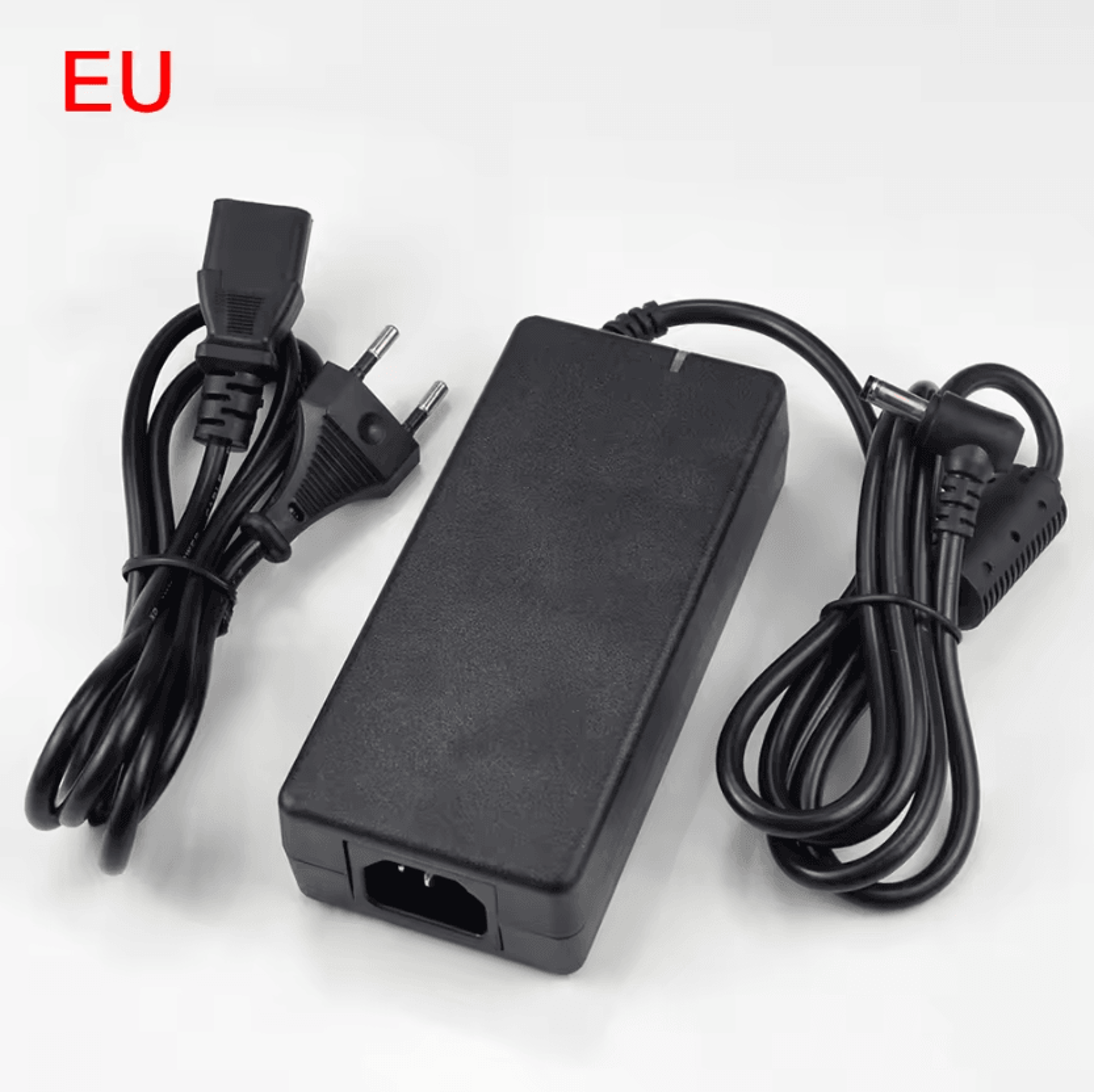 12V DC LED Power Adapter 1A 2A 3A 5A 8A AC100240V EU Plug Transformer For LED Strip And Light Bar 5