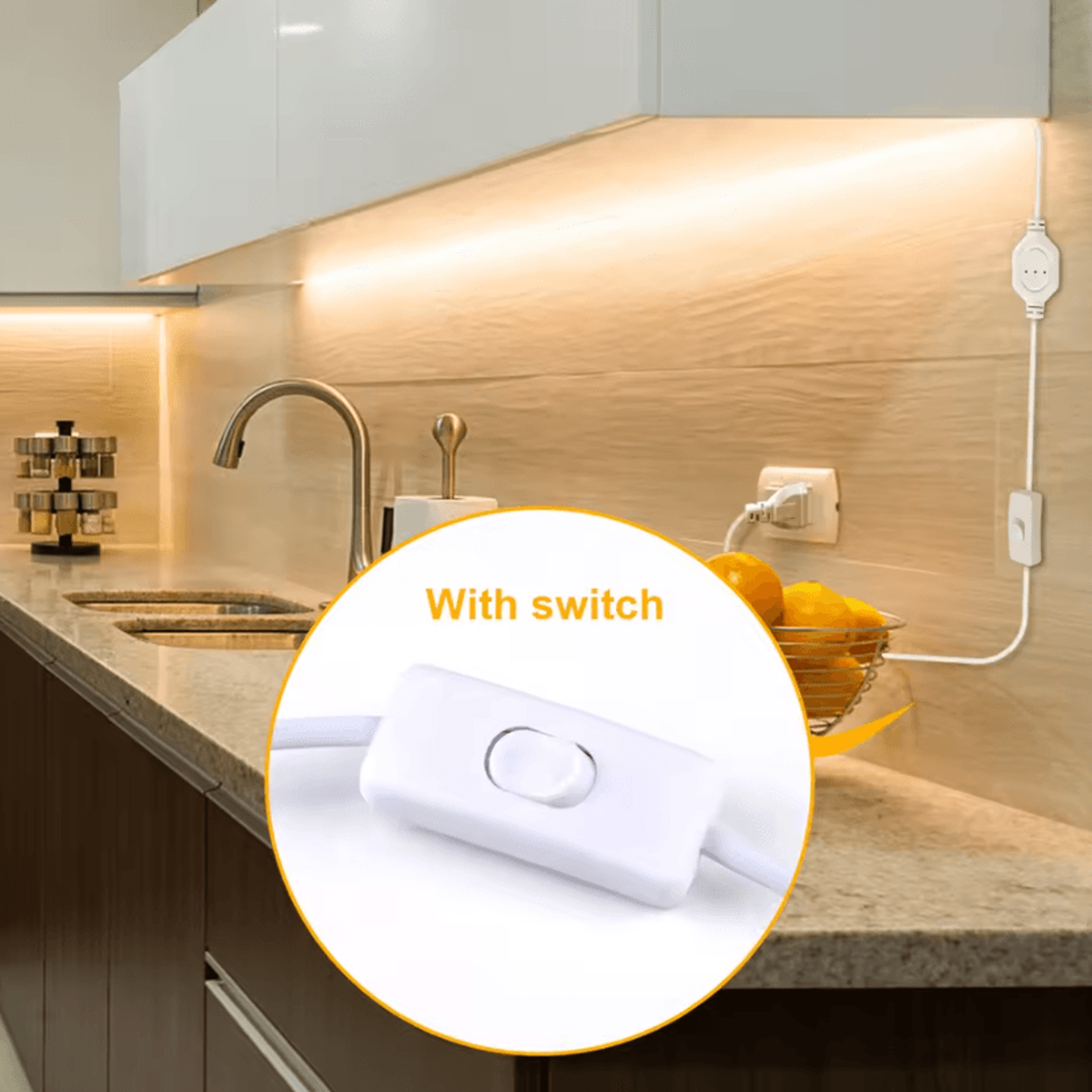 Super Bright 220V COB LED Strip Light 1M35M Waterproof Silicone Tube 288LEDsM RA90 For Outdoor Yard 1