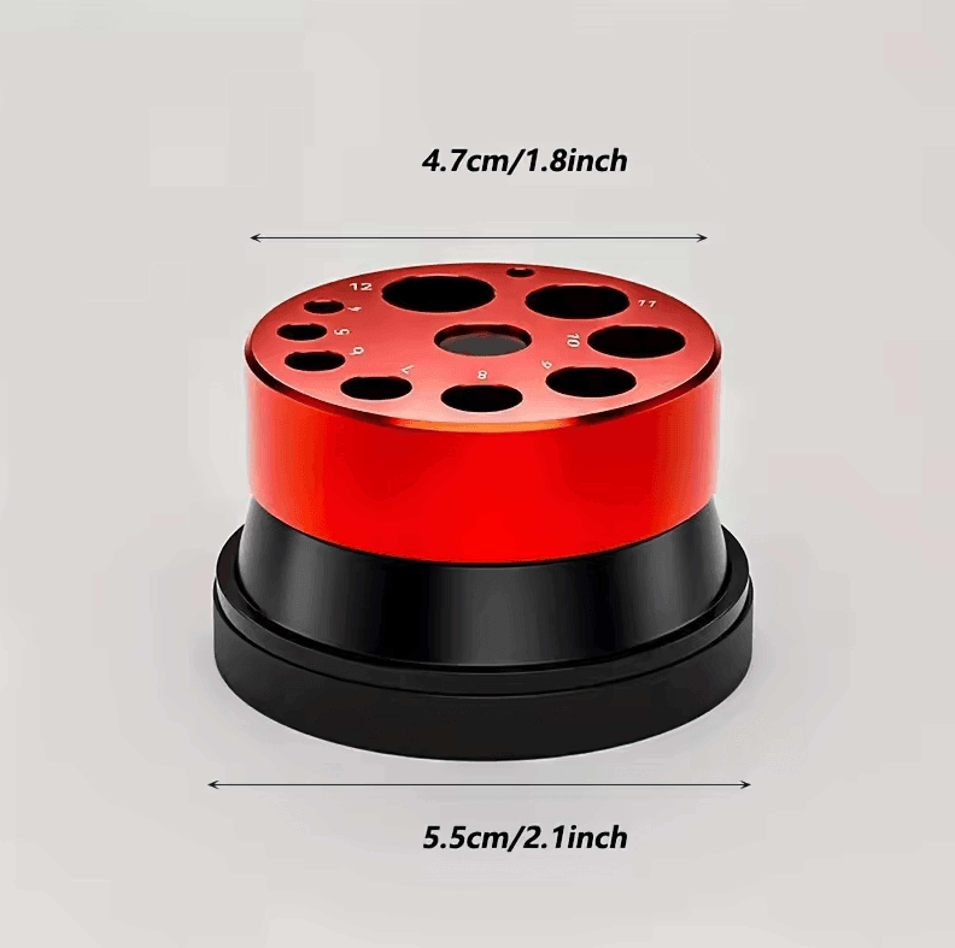 Dust Extractor Attachment For Impact Drills Drill Dust Collector And Debris Removal Tool 3