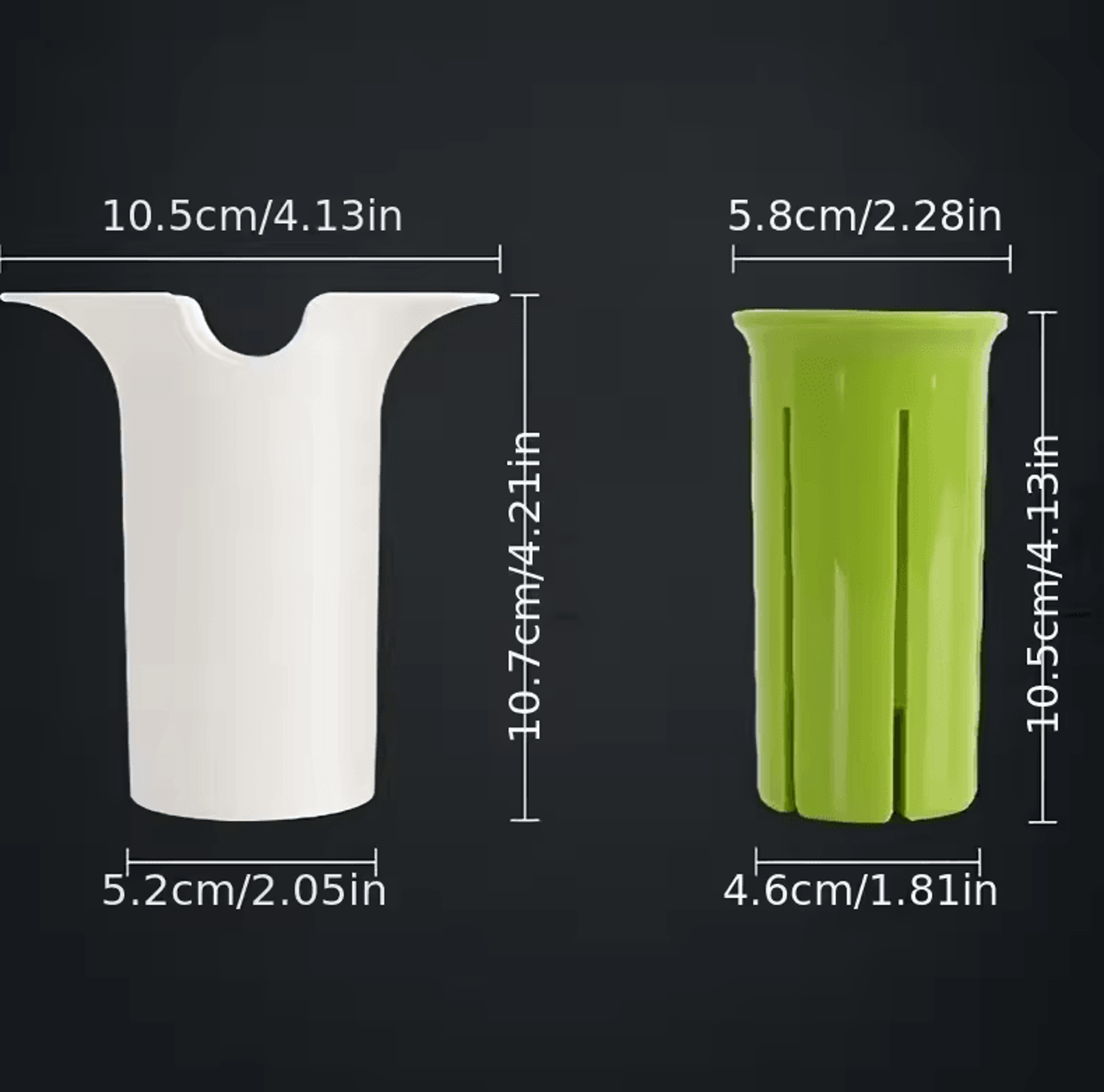 Manual ABS Vegetable Chopper  Slicer EasyUse Kitchen Food Prep Tool 4