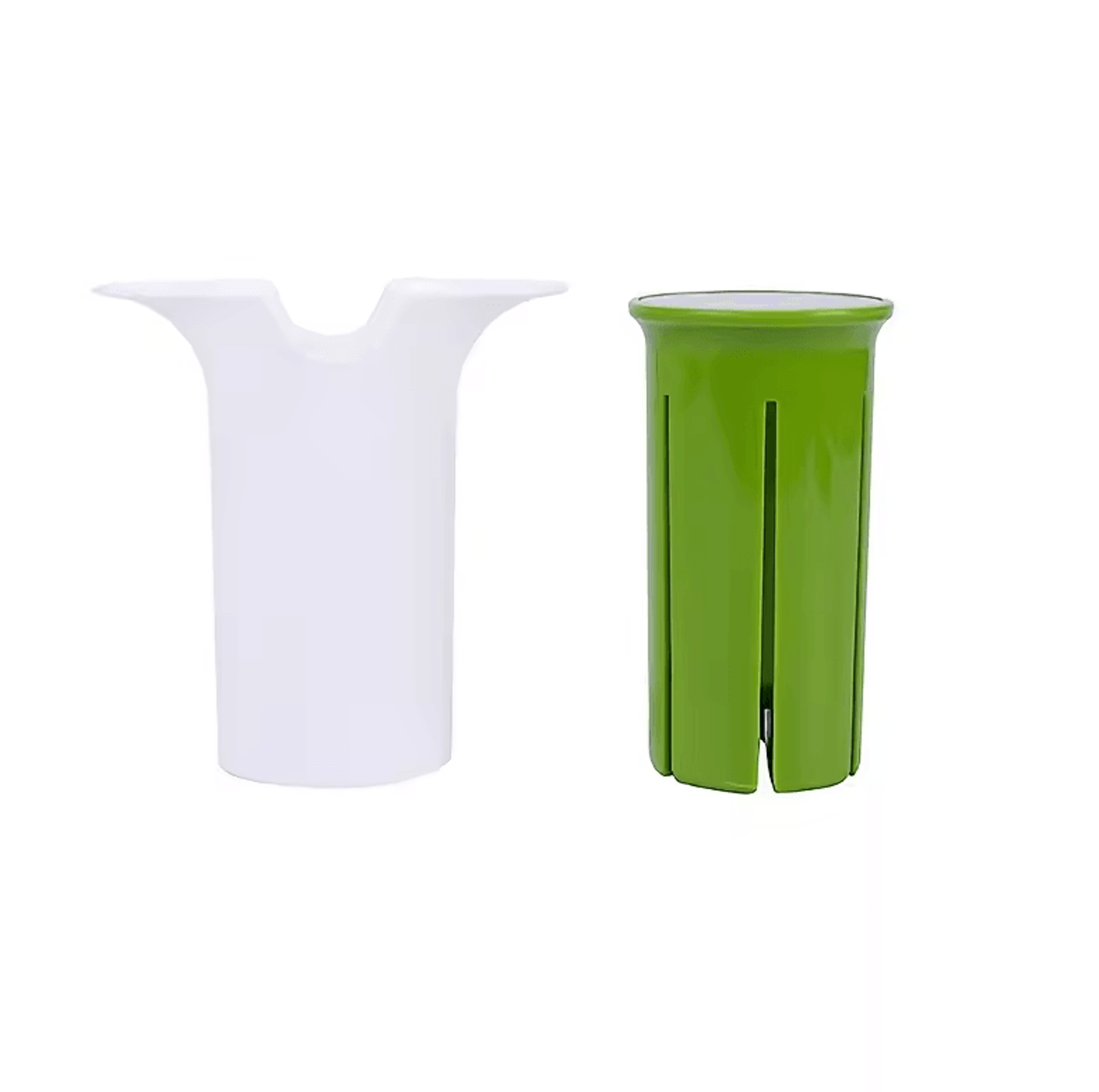 Manual ABS Vegetable Chopper  Slicer EasyUse Kitchen Food Prep Tool 5