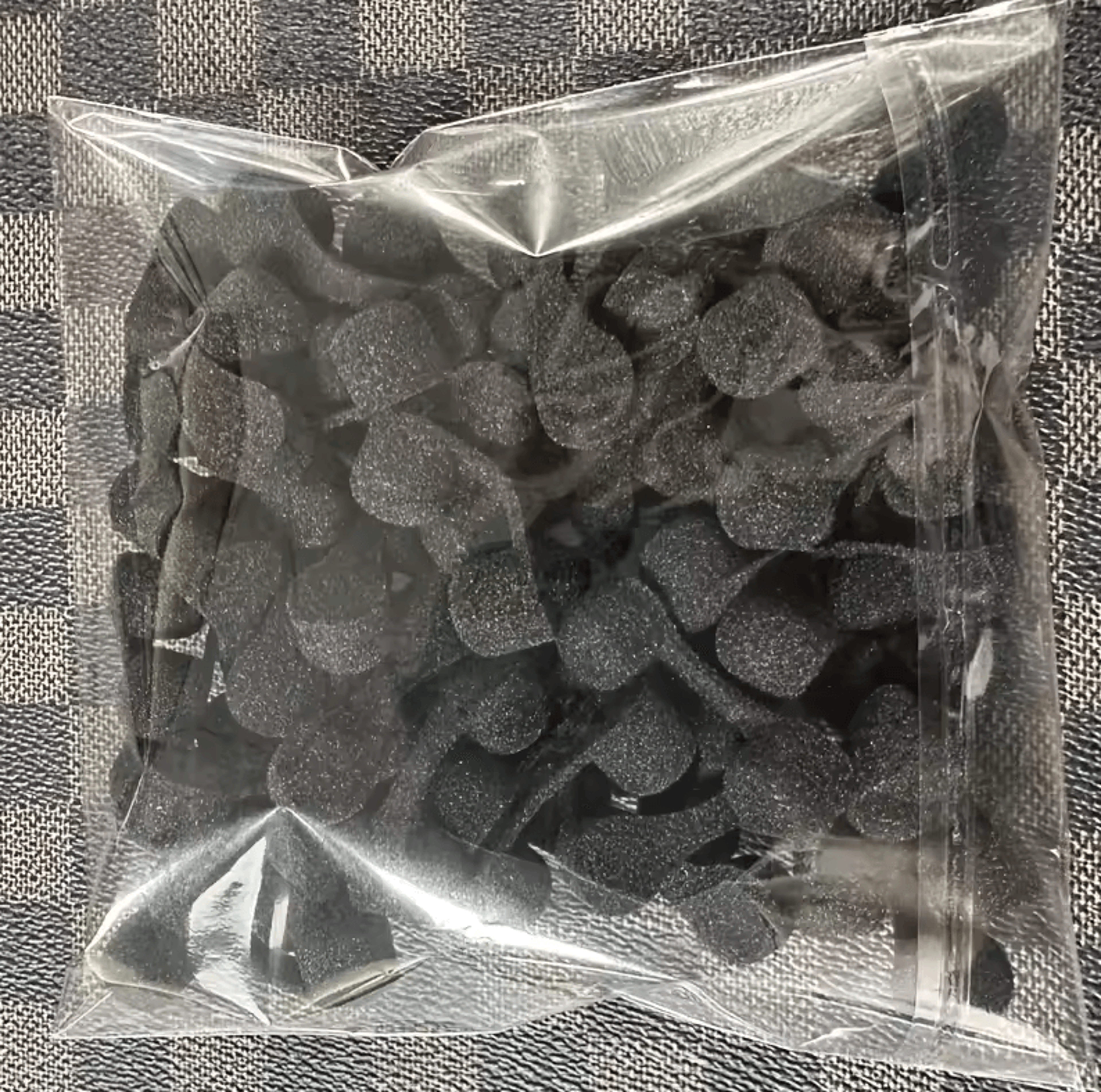 Disposable Nasal Filter Plugs  50 PCS Nose Protection Foam Filters 3