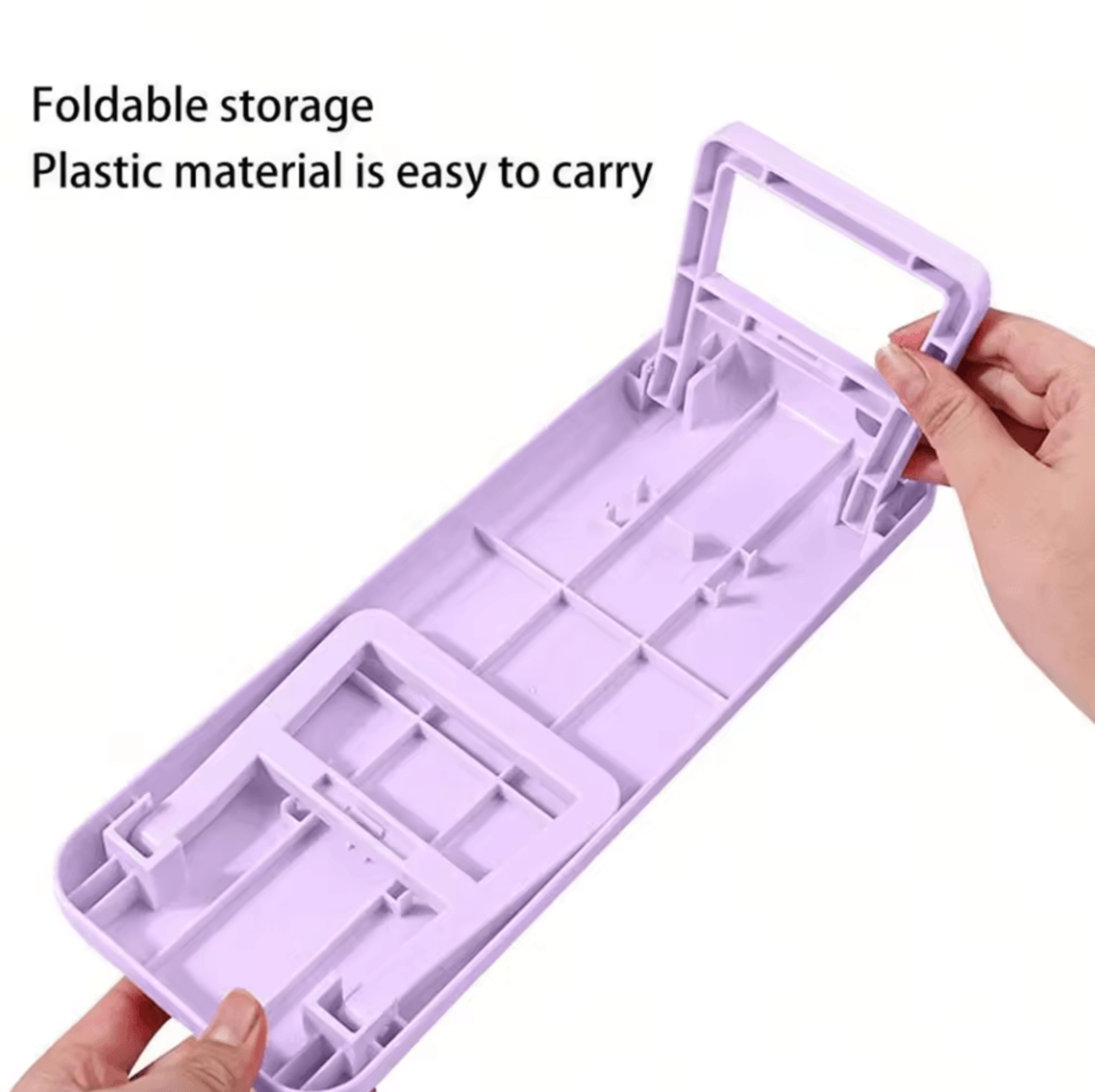 Nail Enhancement Hand Pillow  Foldable AntiSlip Cushion  Portable Wrist Support Stand 4