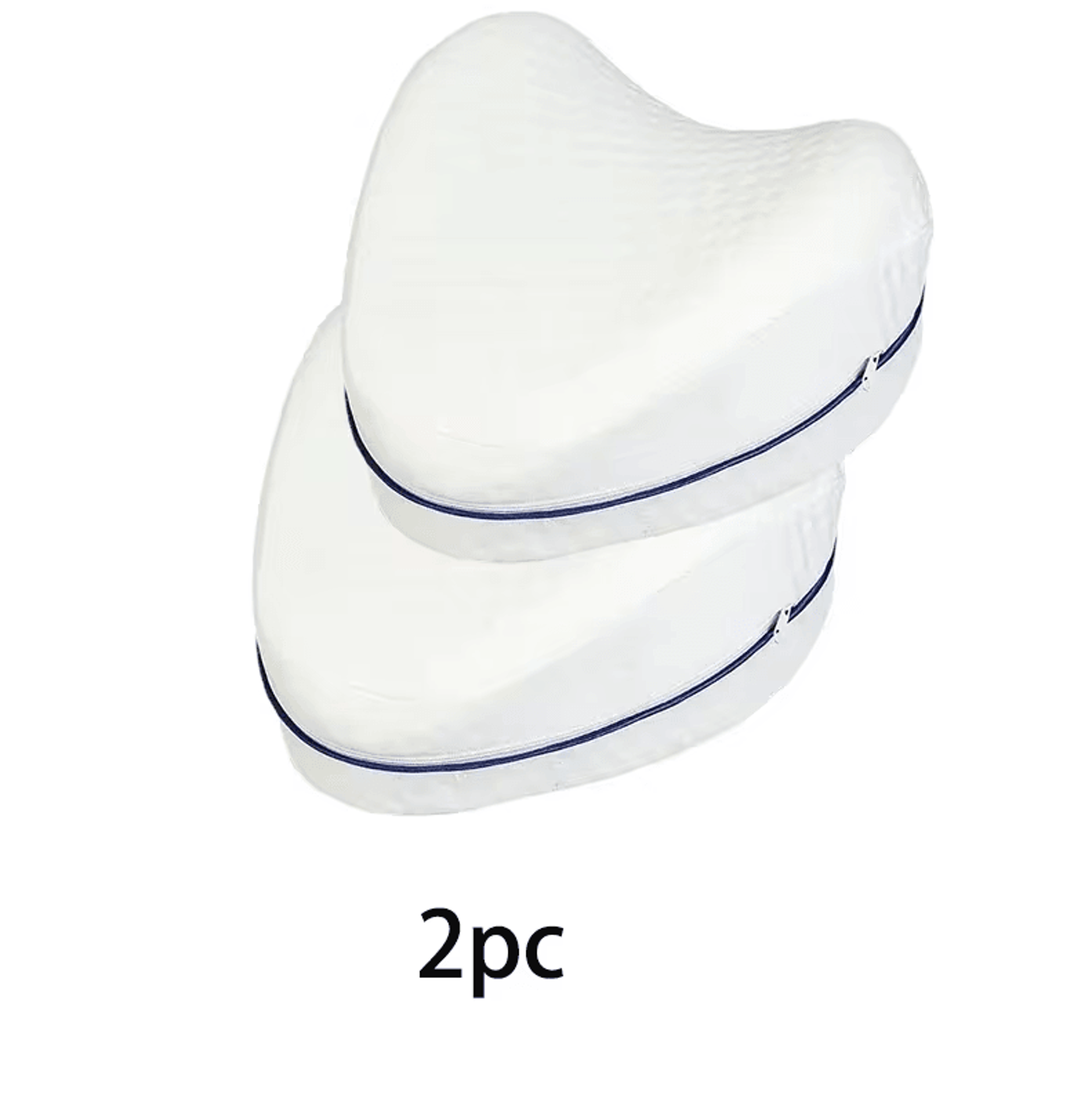 Body Memory Cotton Leg Pillow Body Joint Pain Relief Waist And Leg Pain Relief Sciatica Pad Antisli 7