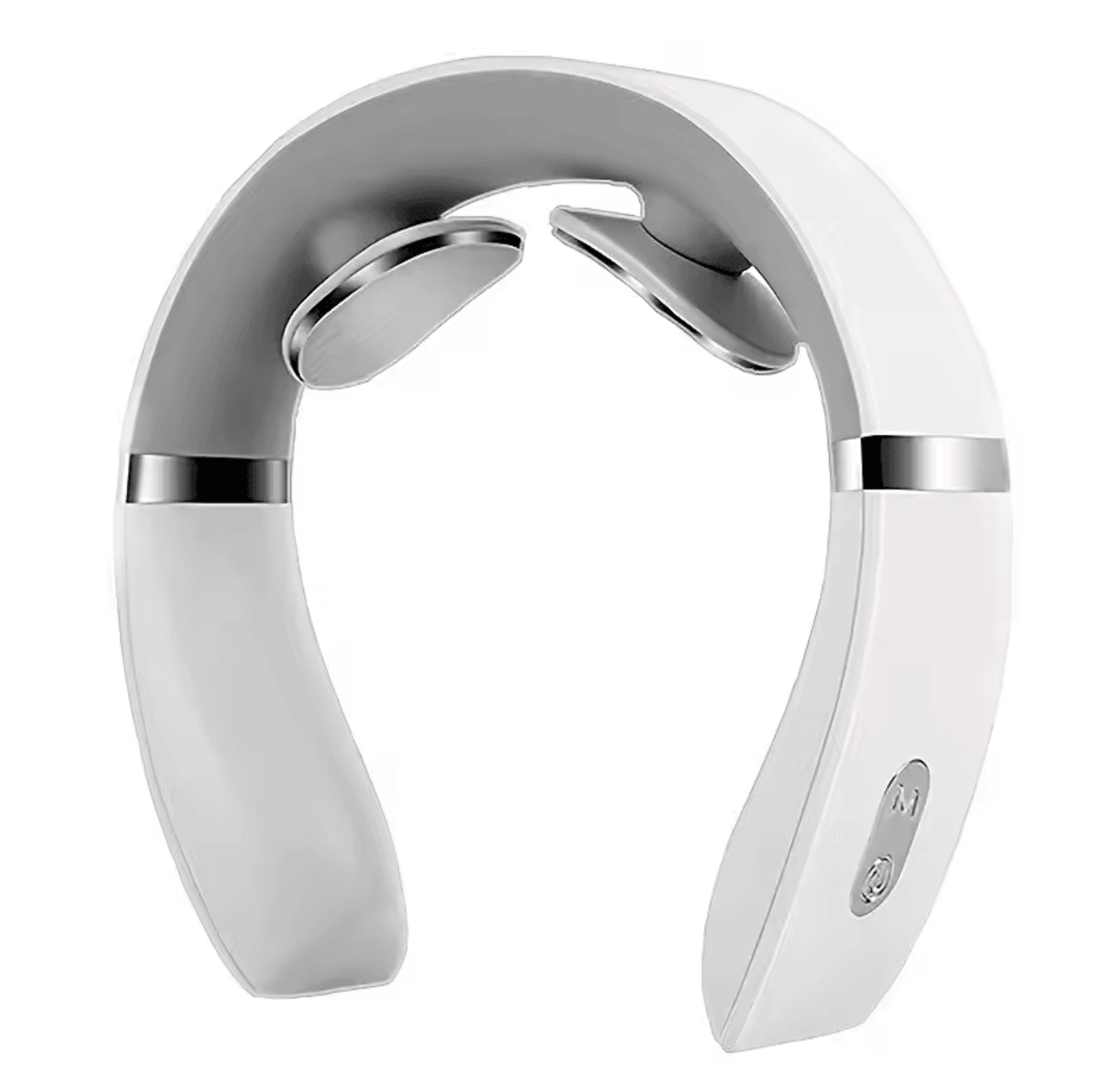 Portable Neck And Shoulder Massager For Deep Tissue Relief With Warm Pressing Care 6