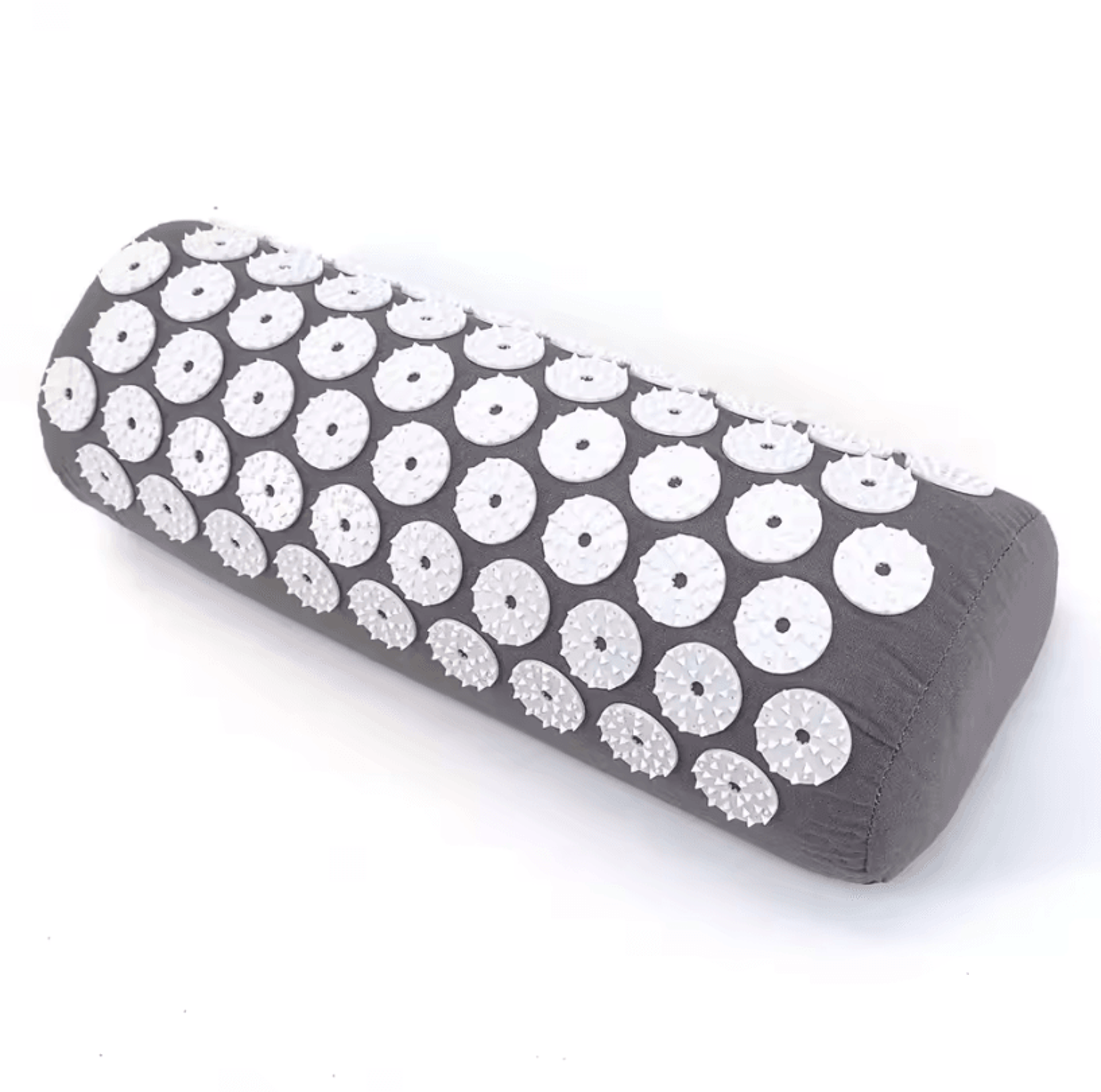 Acupressure Massage Mat And Pillow Set For Back And Body Pain Relief 5