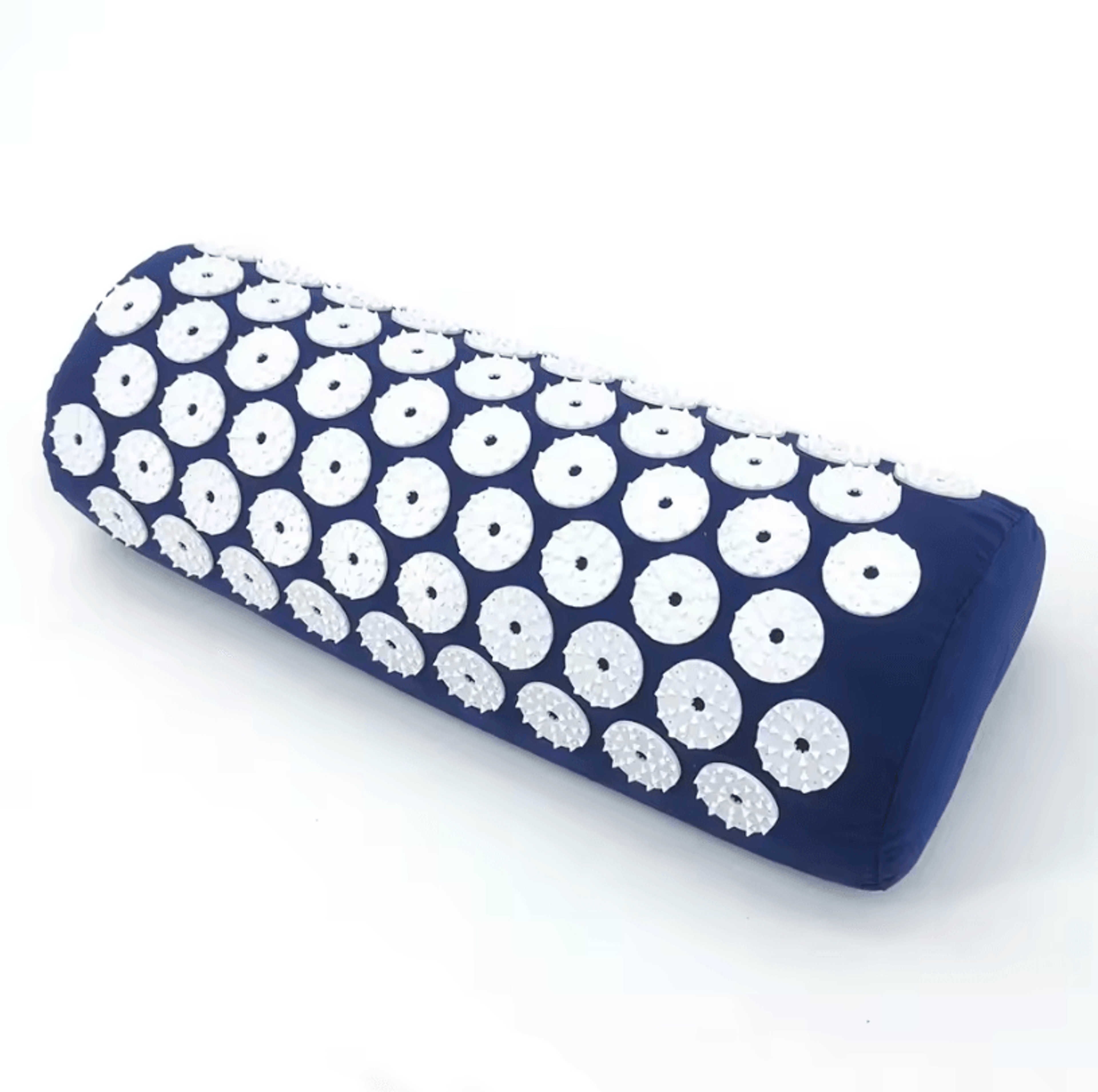 Acupressure Massage Mat And Pillow Set For Back And Body Pain Relief 6