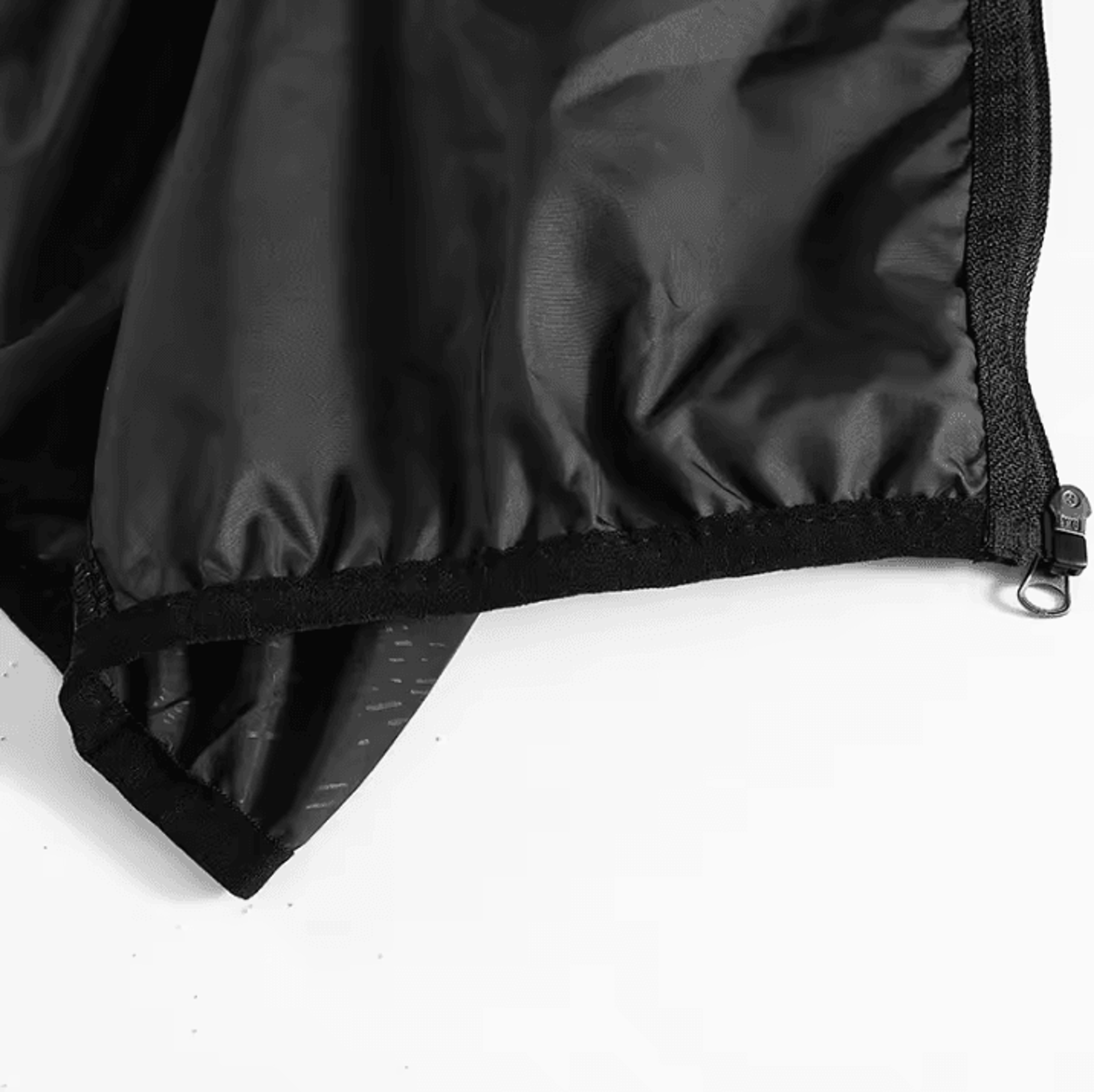 LNGXO Waterproof Hiking Jacket  Unisex Windbreaker Raincoat With Sun Protection For Camping  Climbi 3