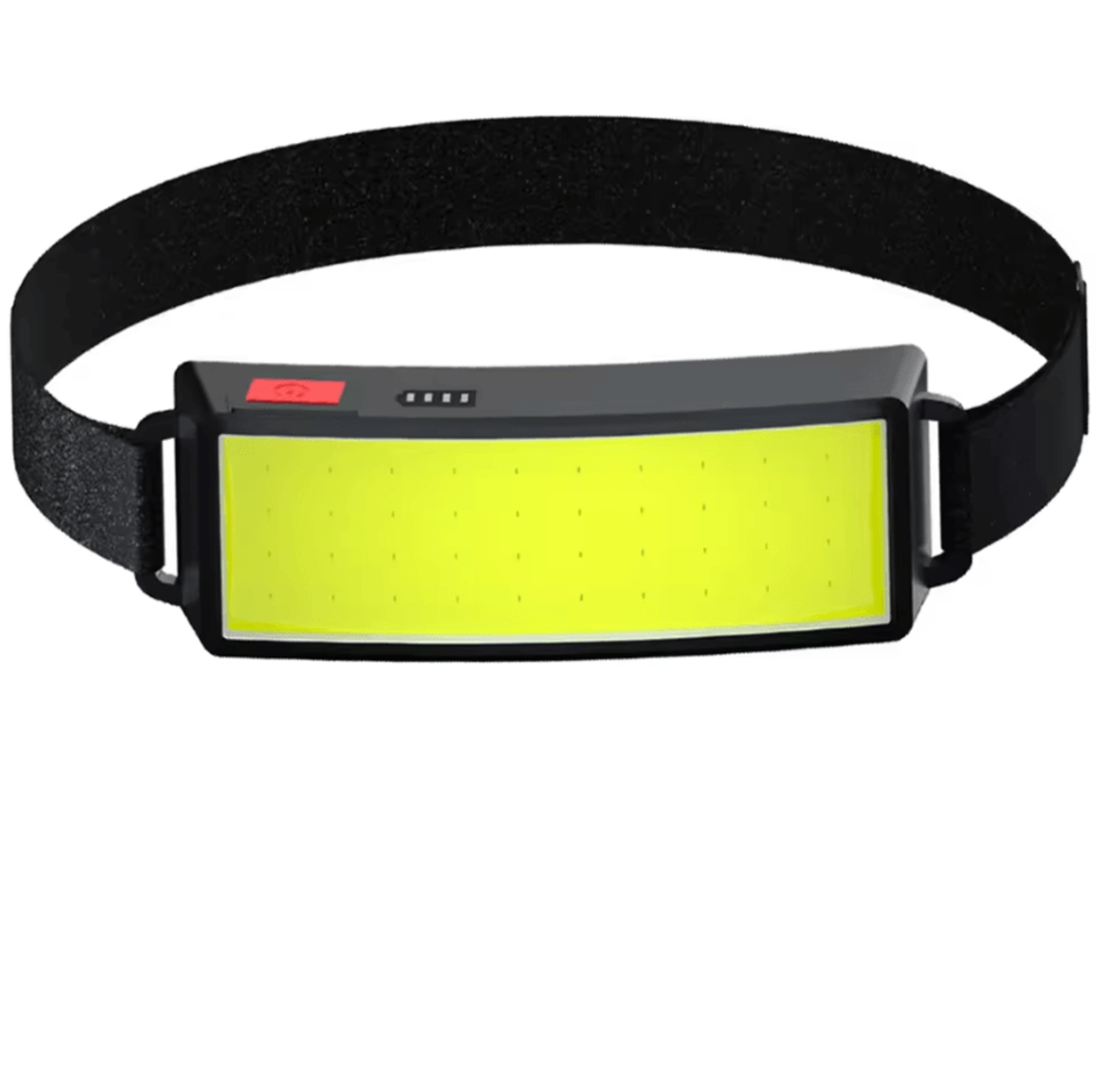 Rechargeable LED Sensor Headlamp  5Mode HandsFree Head Flashlight For Fishing Camping  Outdoor Use 6