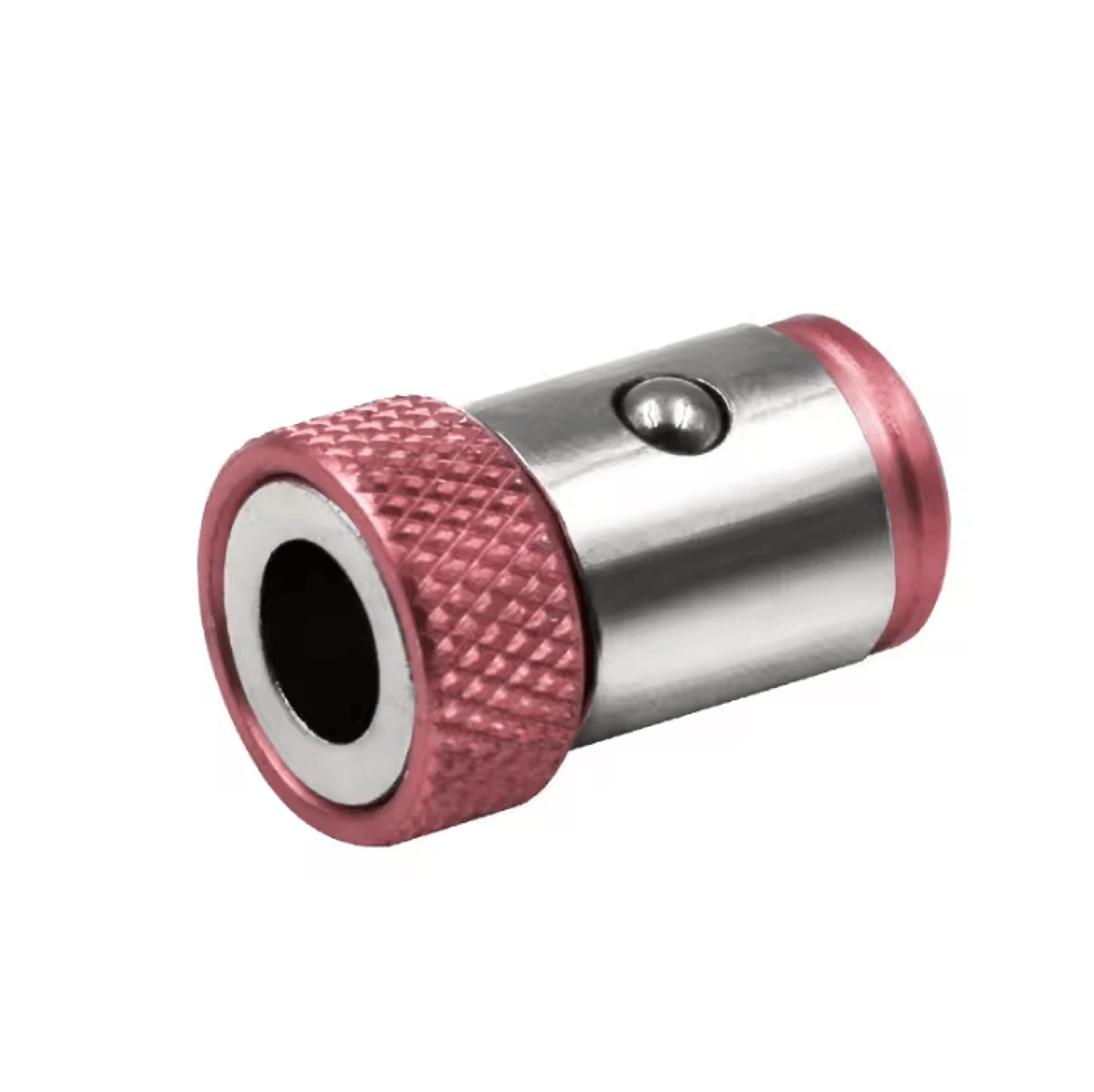 Universal Magnetic Ring Screwdriver Bit  Strong Alloy Drill Bit Magnetizer Ring For Secure Fastenin 7