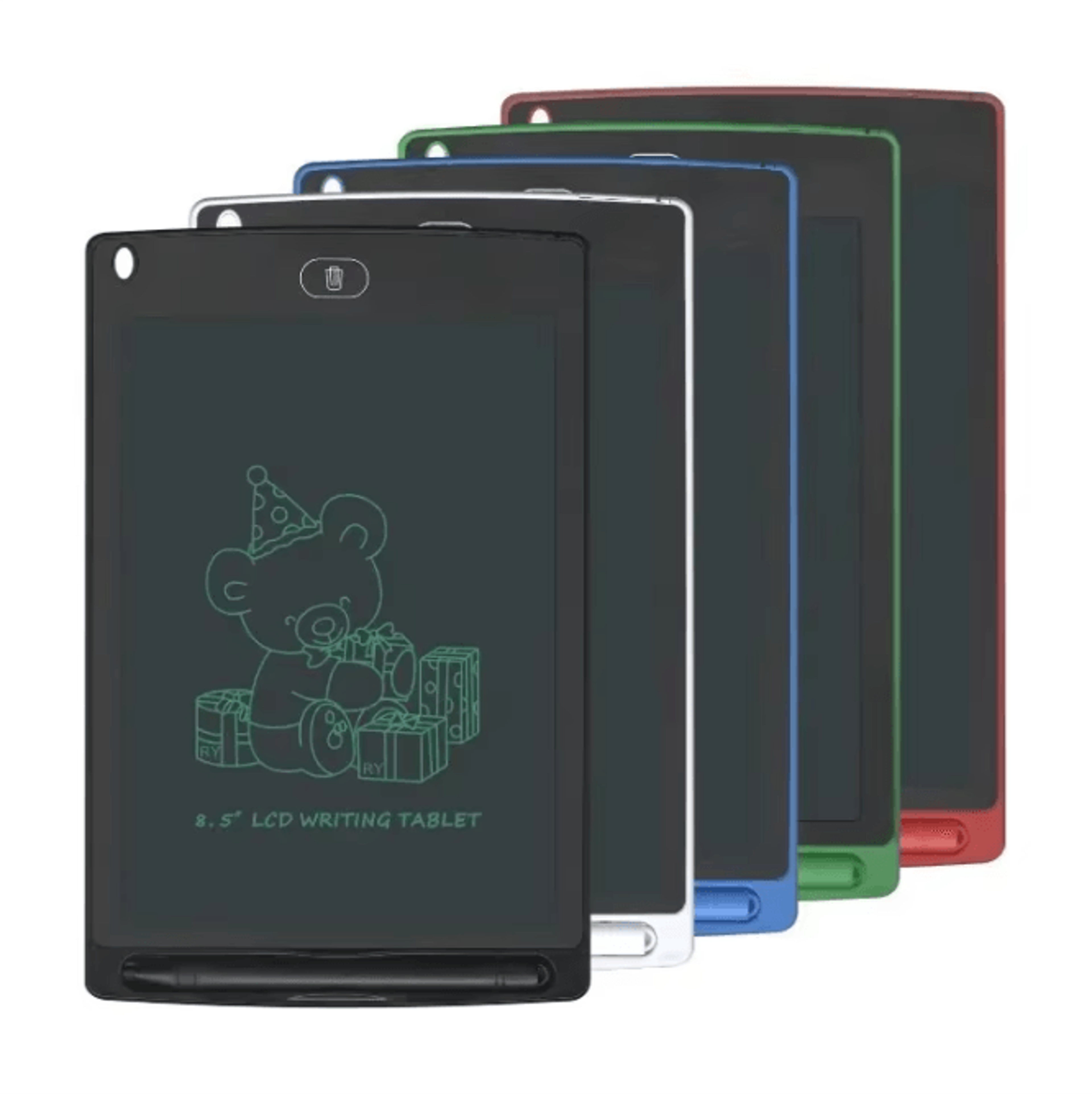 4485Inch LCD Writing Tablet  Kids Drawing Board  Magic Handwriting Tablet For Sketching  Graffiti 2