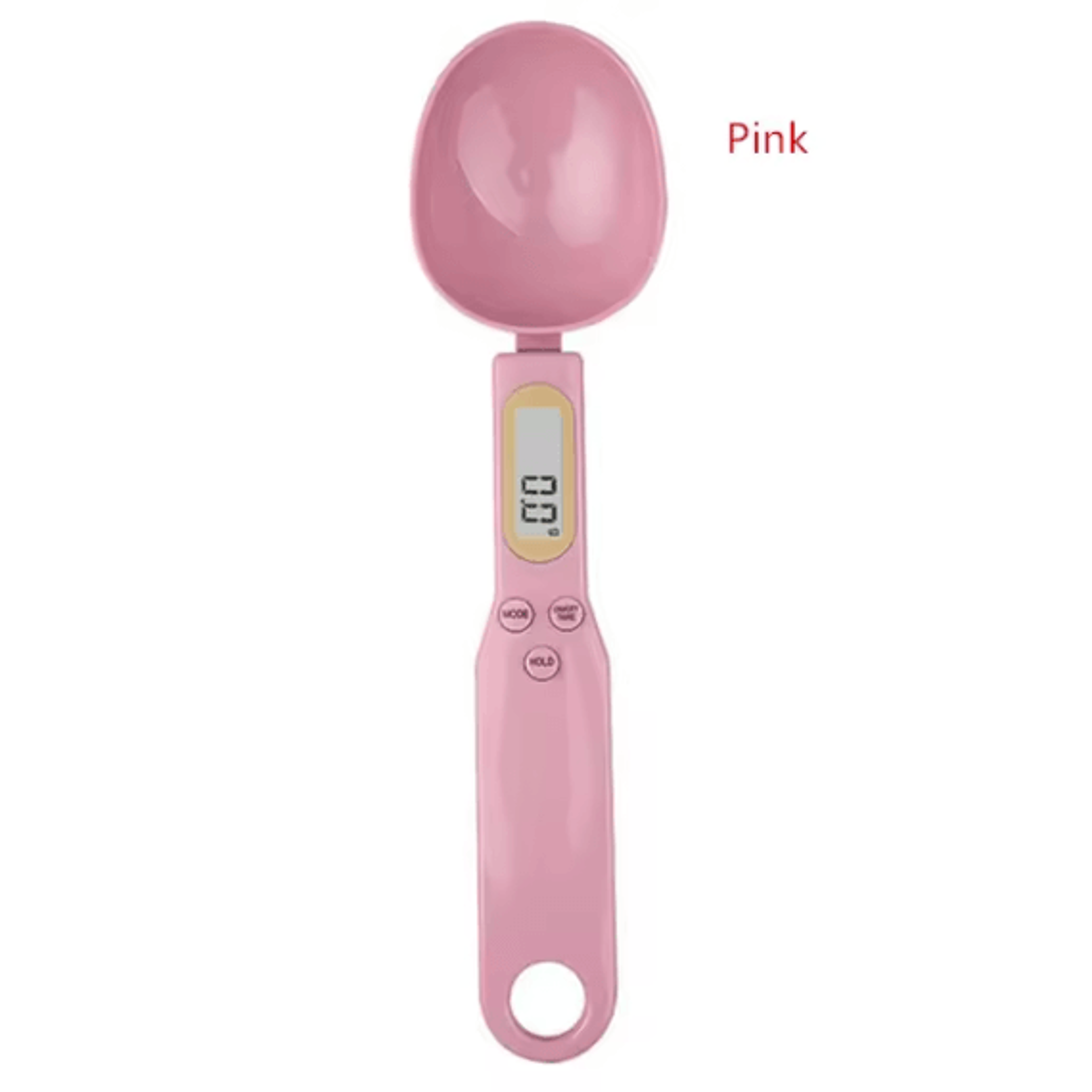 500g Digital Kitchen Scale  Mini Food Measuring Scale With LCD Digital Spoon Scale 01g Precision Fo 6