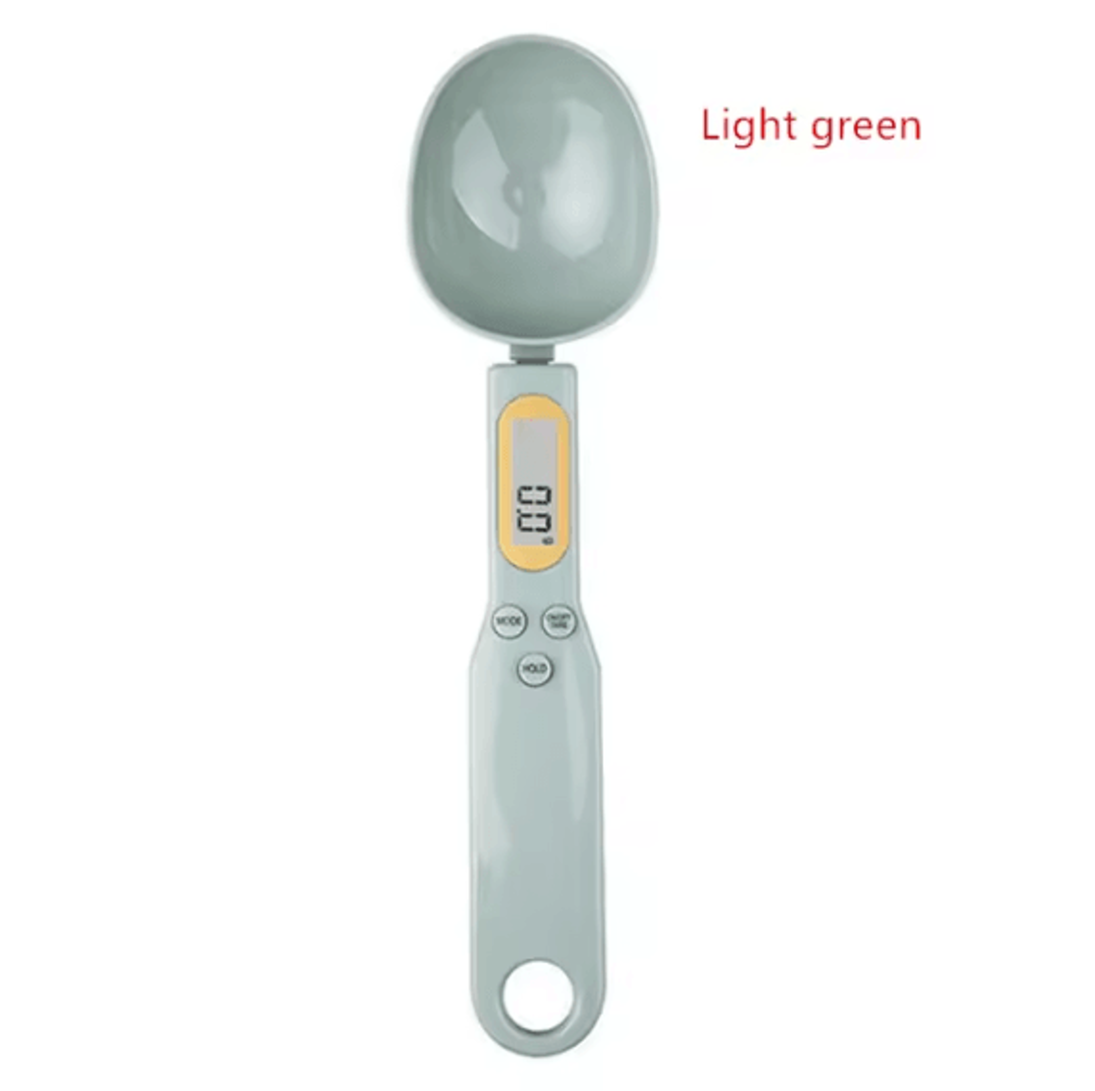 500g Digital Kitchen Scale  Mini Food Measuring Scale With LCD Digital Spoon Scale 01g Precision Fo 7