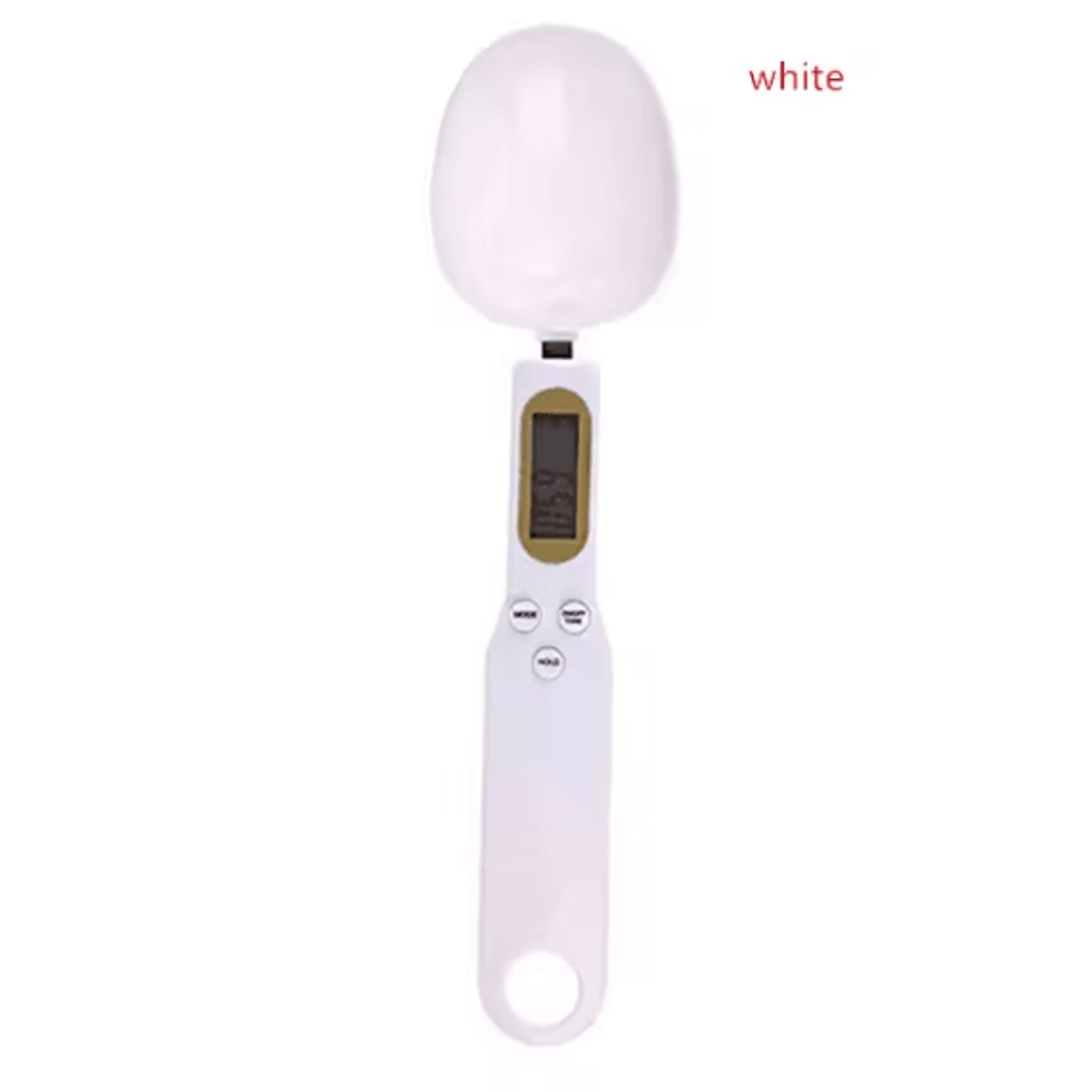 500g Digital Kitchen Scale  Mini Food Measuring Scale With LCD Digital Spoon Scale 01g Precision Fo 8