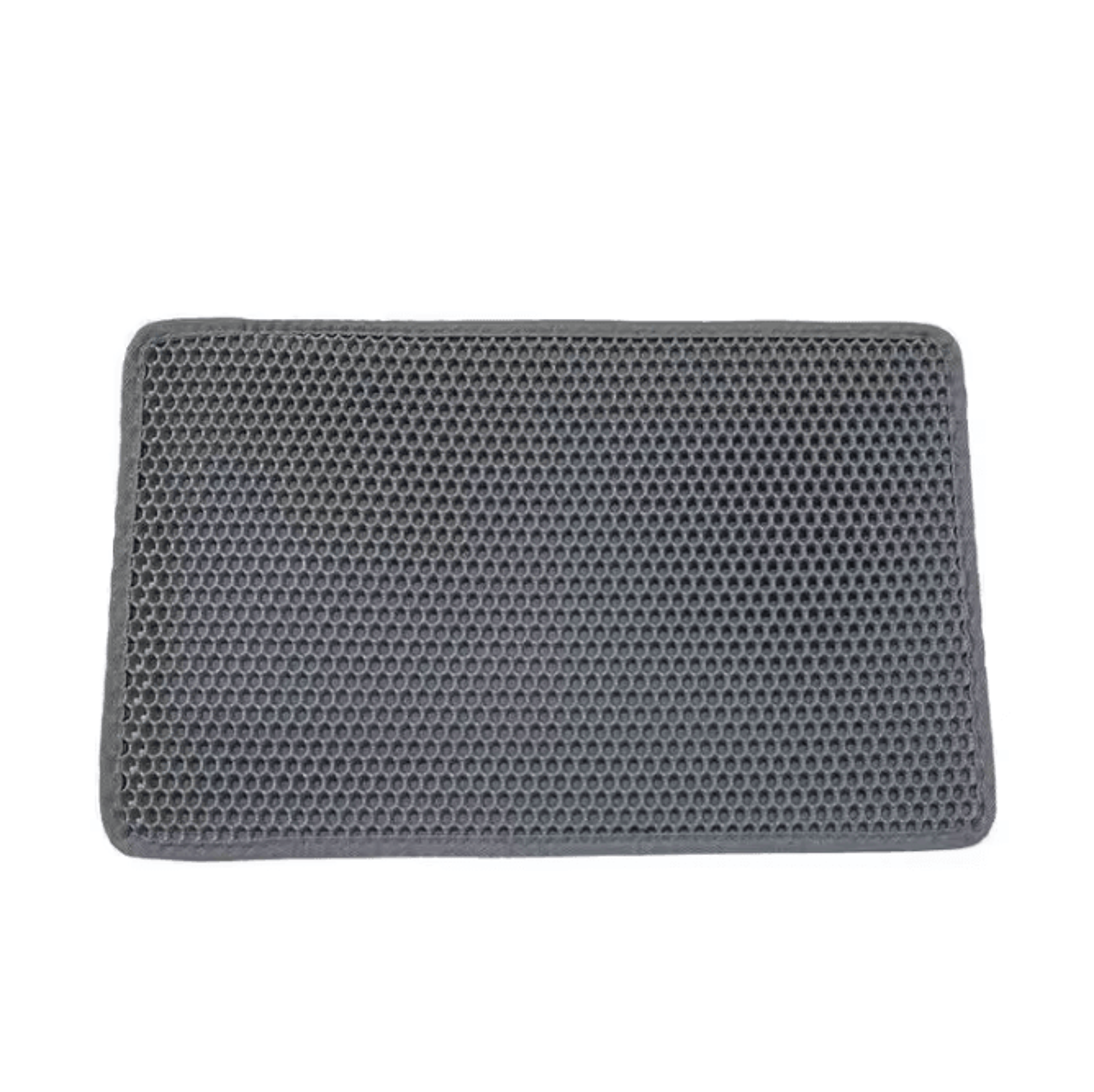 Cat Litter Mat  Double Layer Waterproof Pet Pad With NonSlip Sand Catcher Washable Clean Mat 9
