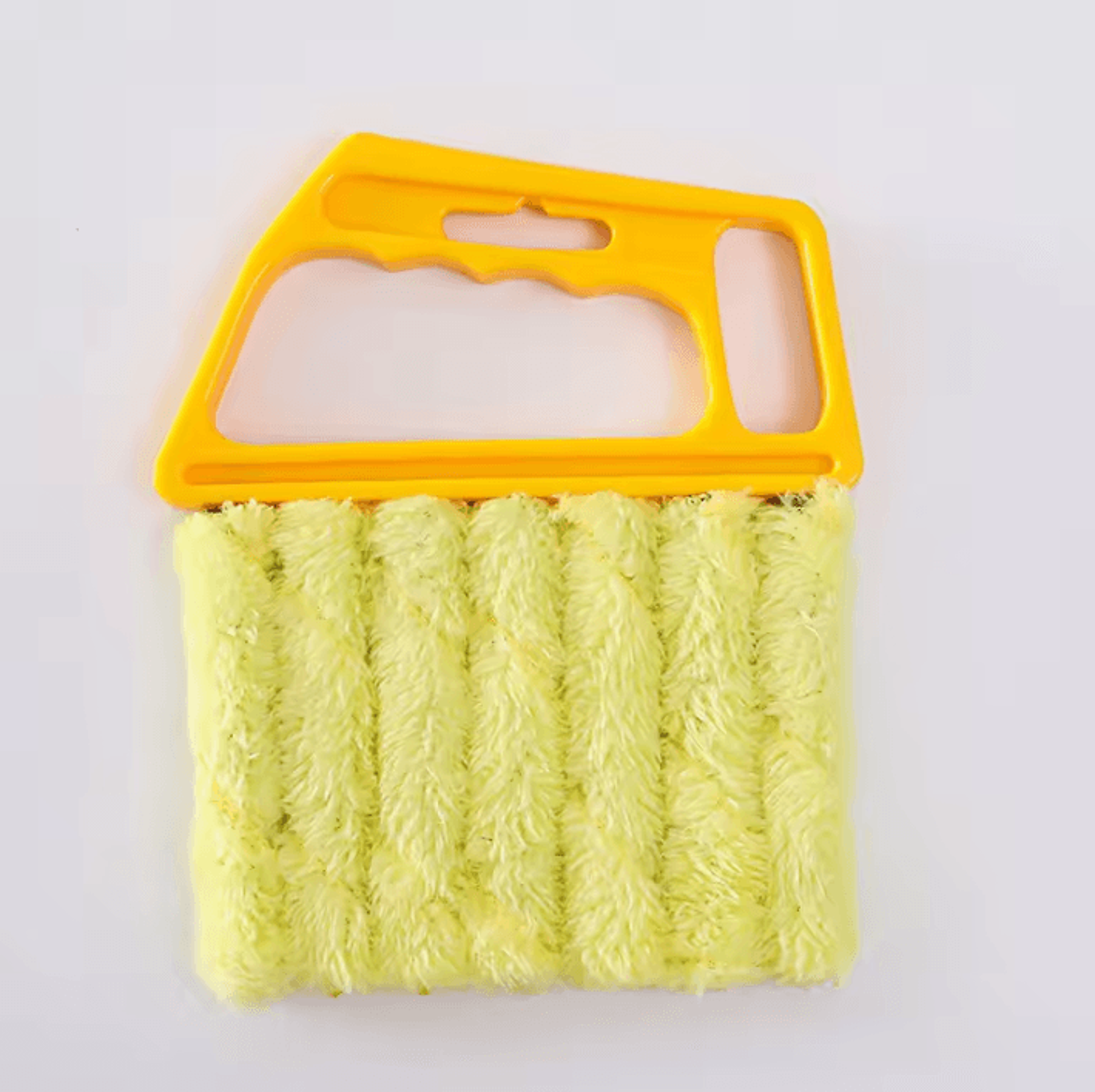 Blinds Window Cleaning Brush And Detachable Dust Removal Brush For Household Window Blinds 6