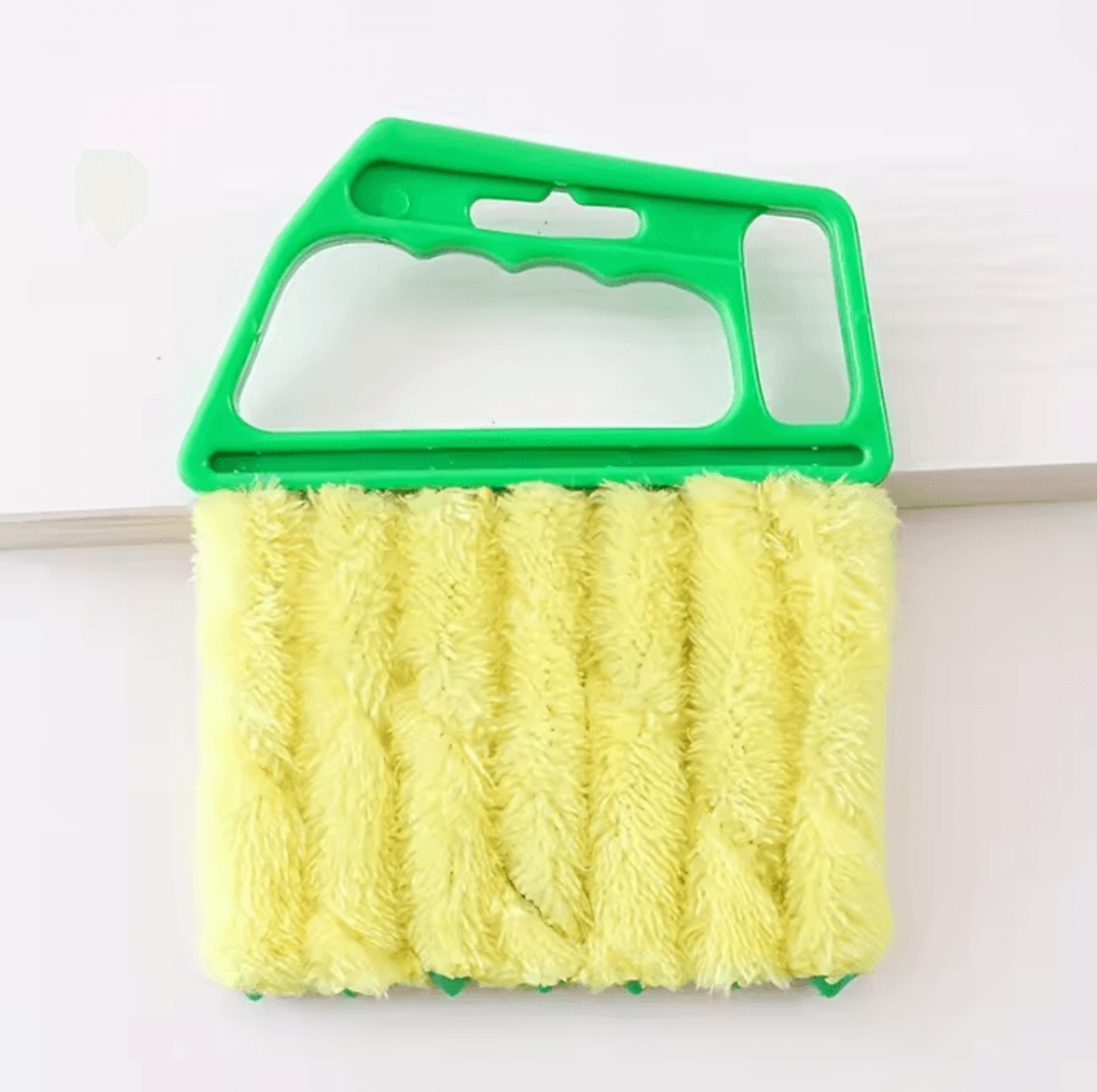 Blinds Window Cleaning Brush And Detachable Dust Removal Brush For Household Window Blinds 7