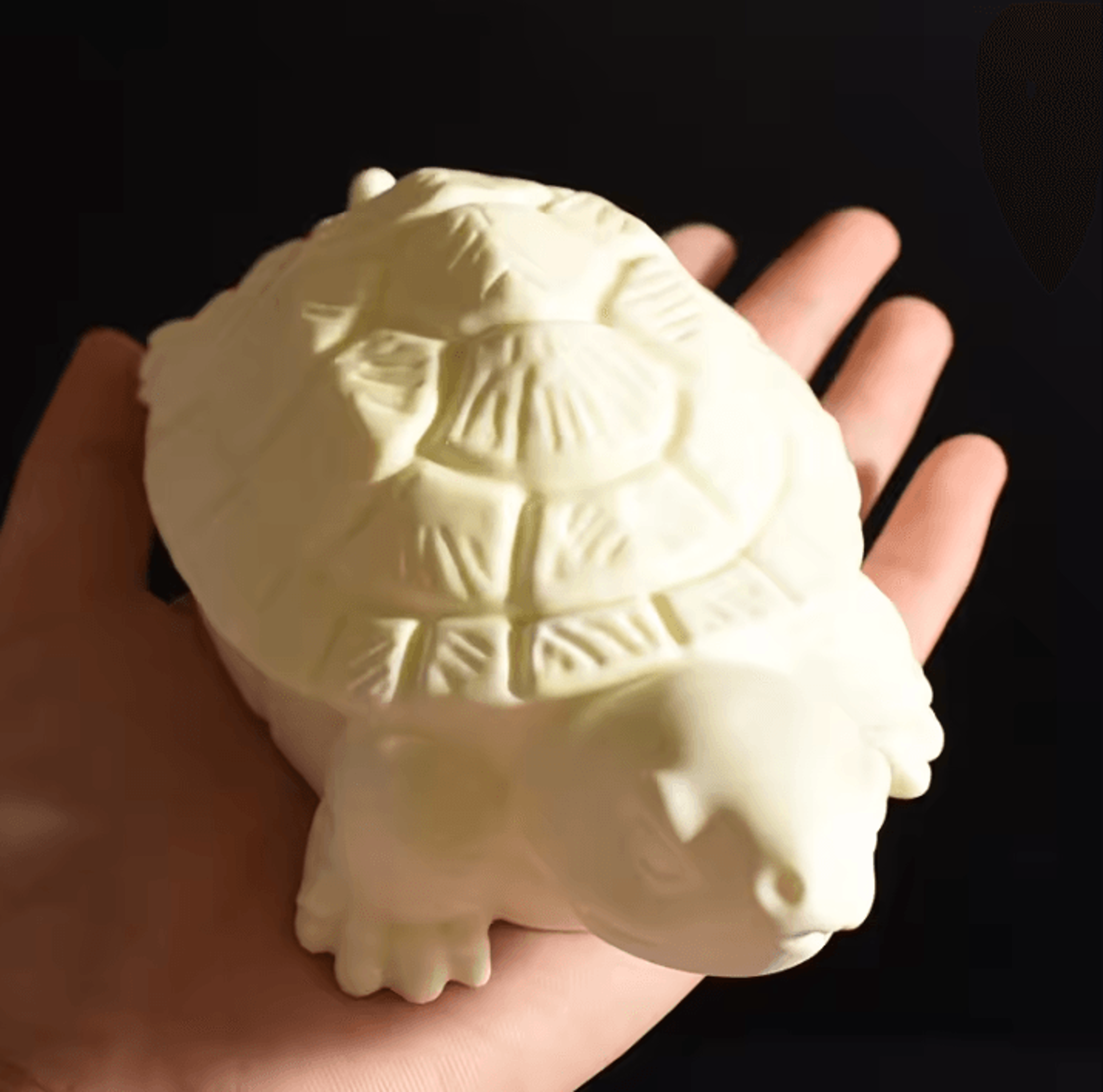 3D Turtle Candle Mold  Sea Turtle Silicone Mould For DIY Candle Making Kit  Beach Lovers Craft Proj 3