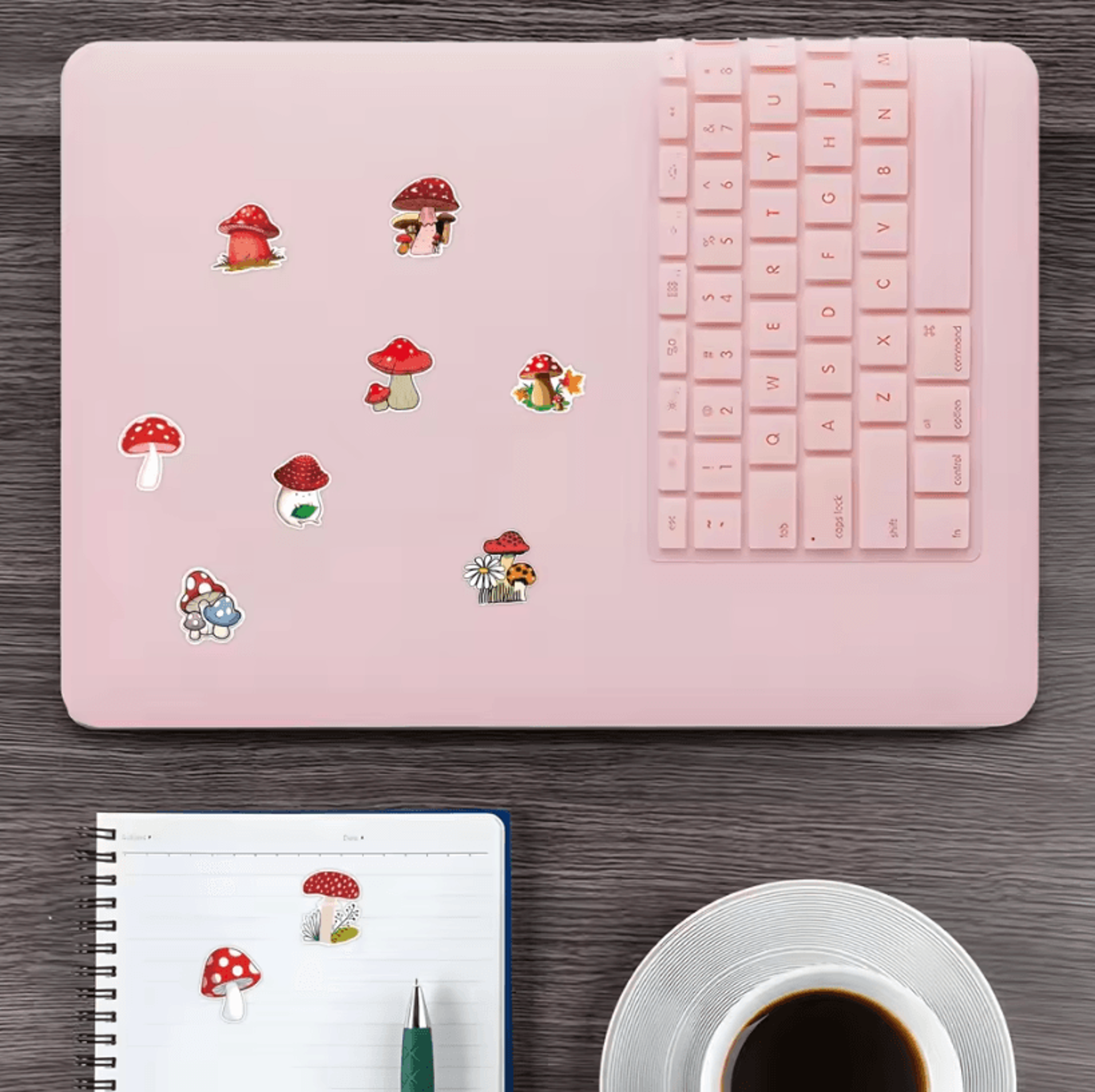 500Pcs Reward Stickers Roll  Cute Cartoon Stickers For School Sticker Decals And Scrapbooking Decor 4