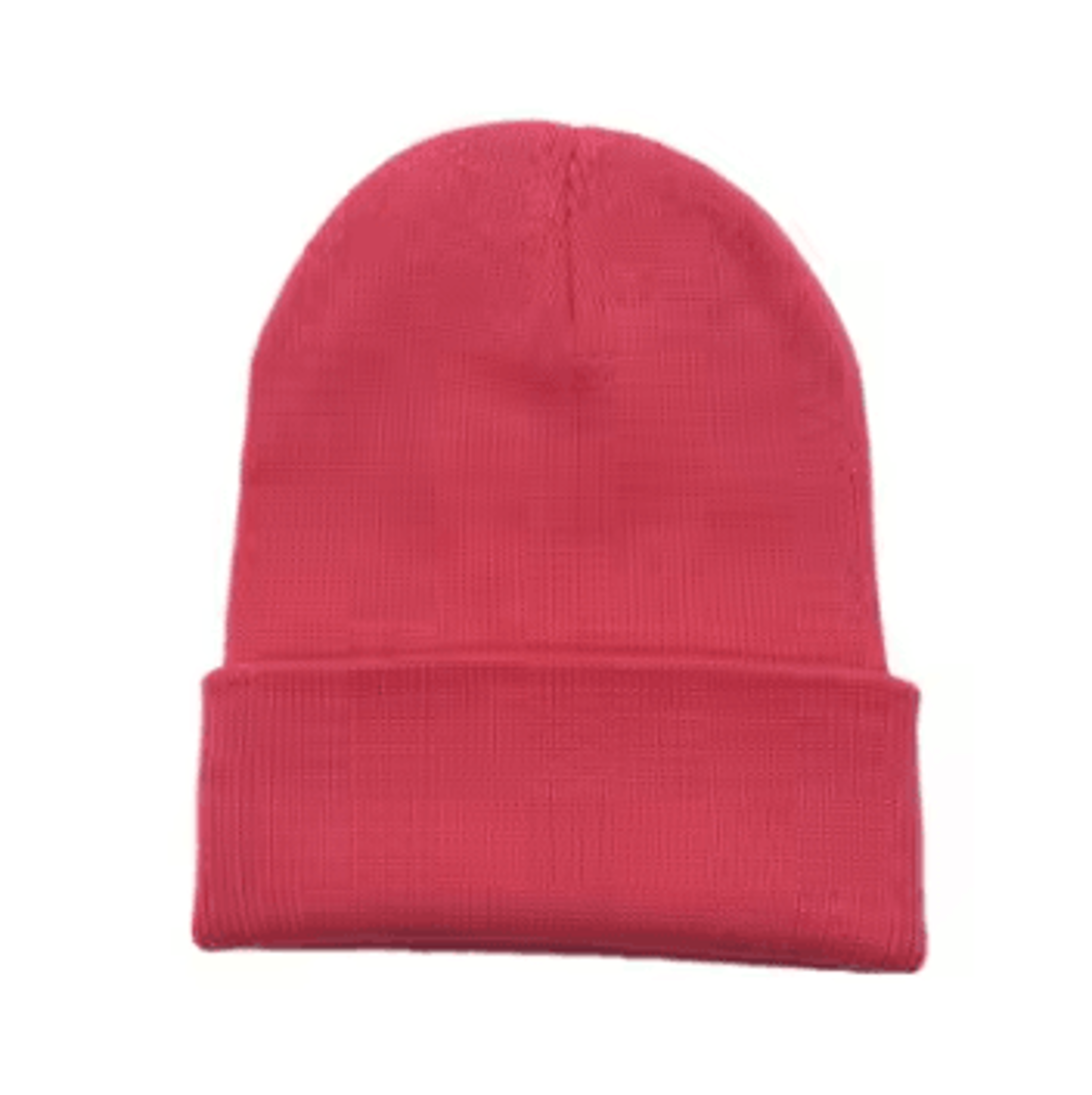 Womens Knitted Fluorescent Autumn Beanie Cap Warm Casual Bonnet For Ladies 18