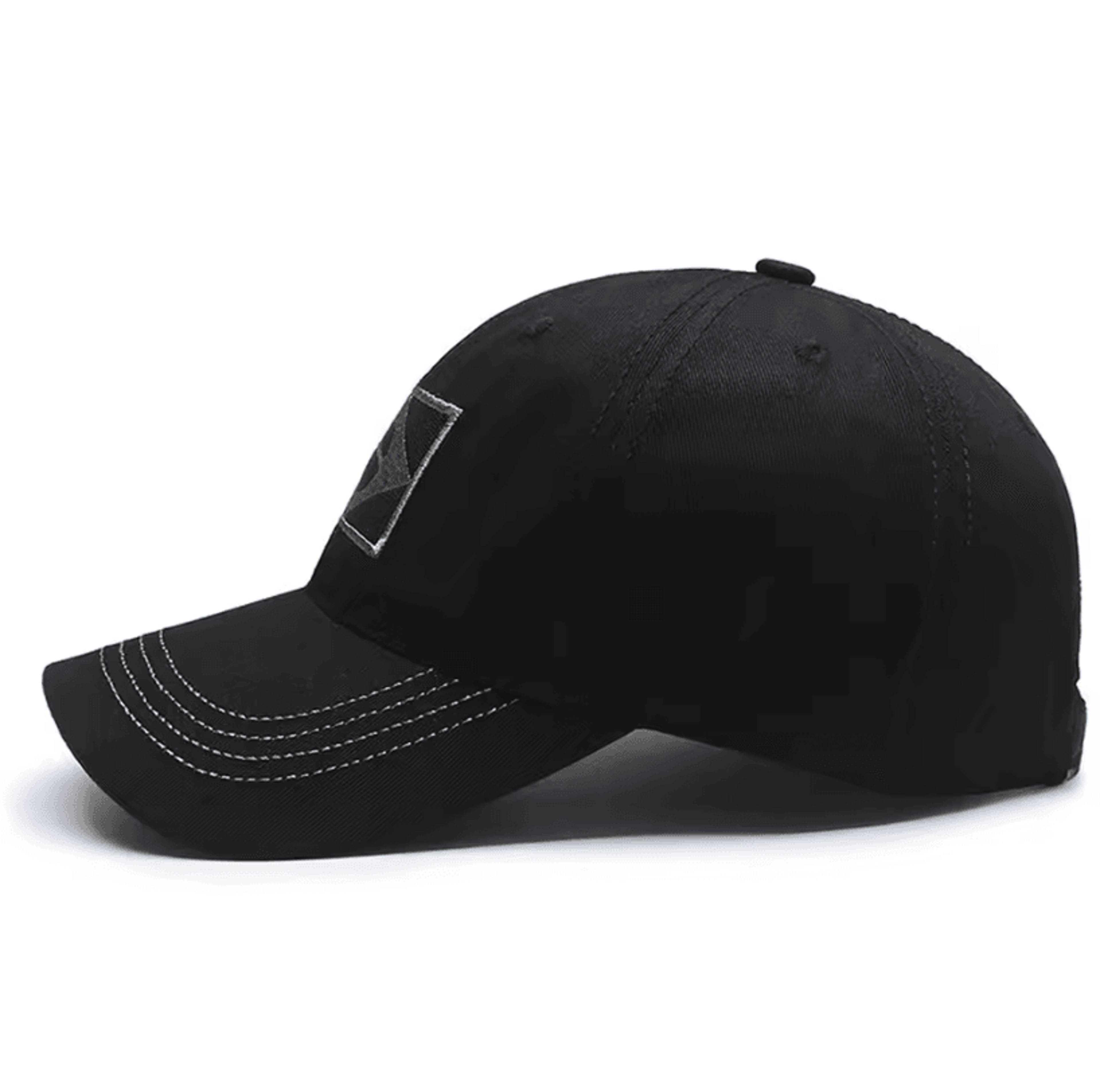 Adjustable Brazil Flag Baseball Cap Summer Snapback Sun Protection Cap Unisex Outdoor Casual Hat 4