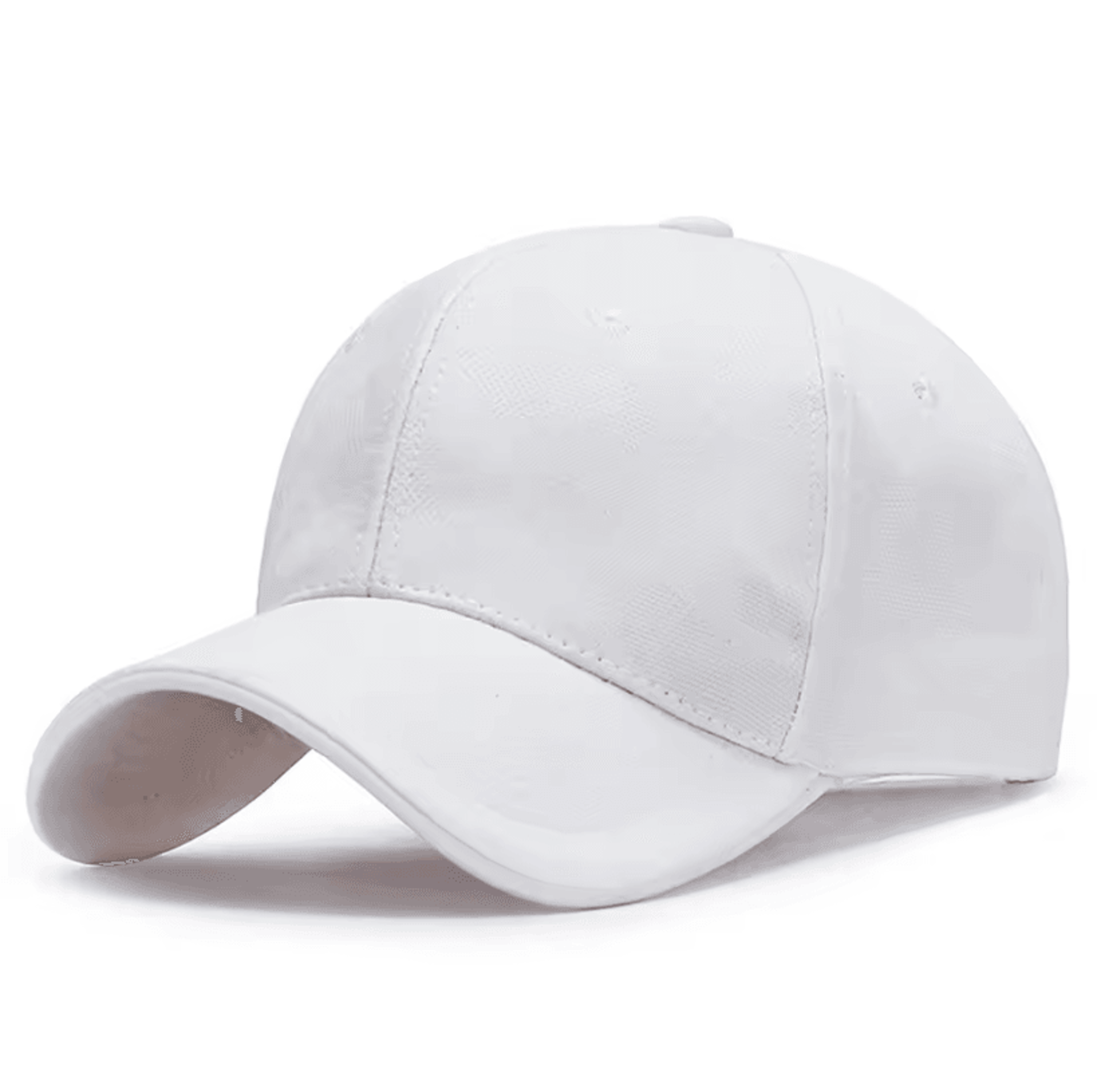Camouflage Baseball Hat Outdoor Sunshade Cap Unisex Golf And Leisure Hat For Spring And Autumn 4