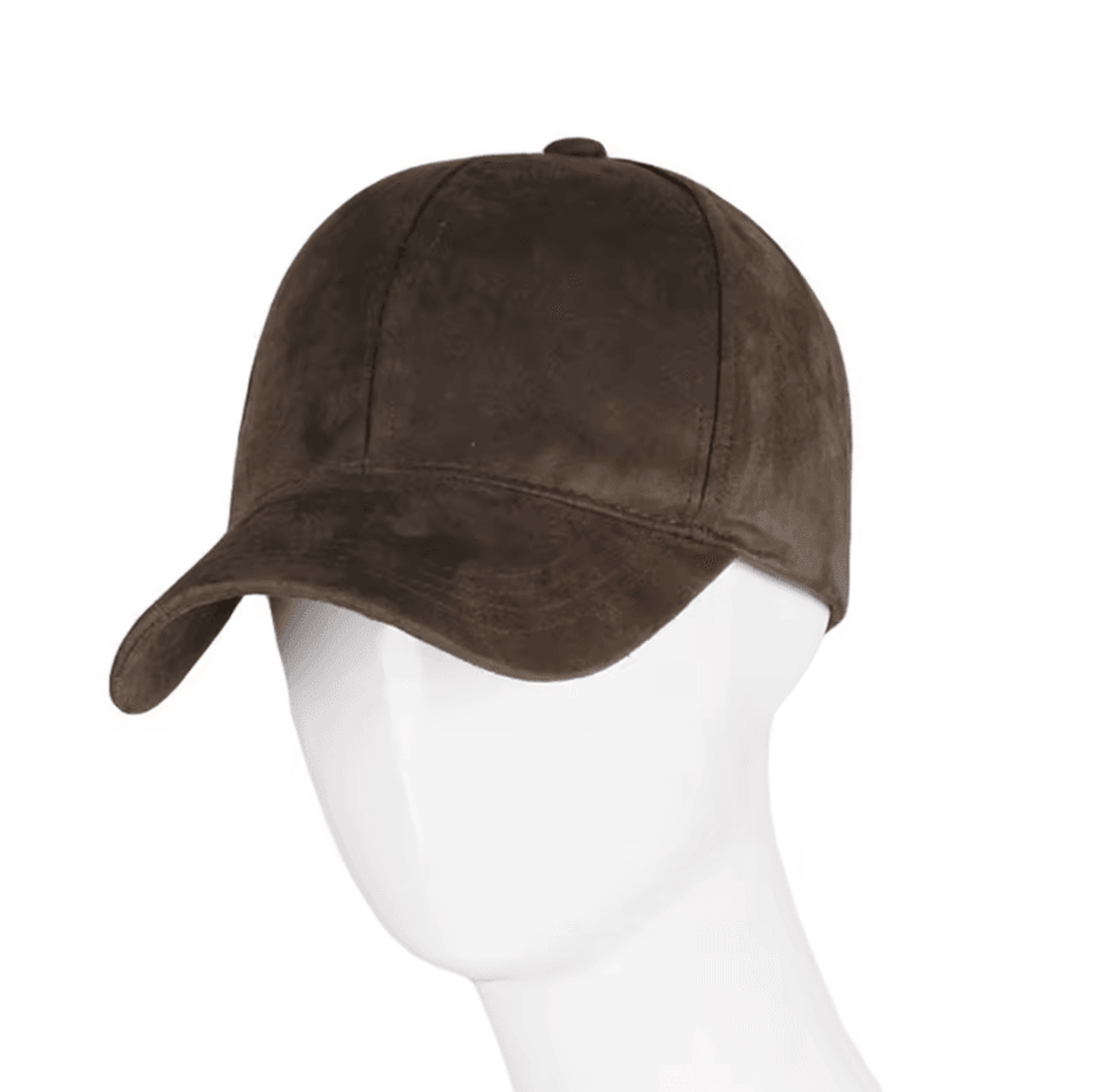 Adjustable Suede Snapback Baseball Cap Fashion Brand Street Hip Hop Hat For Women 8